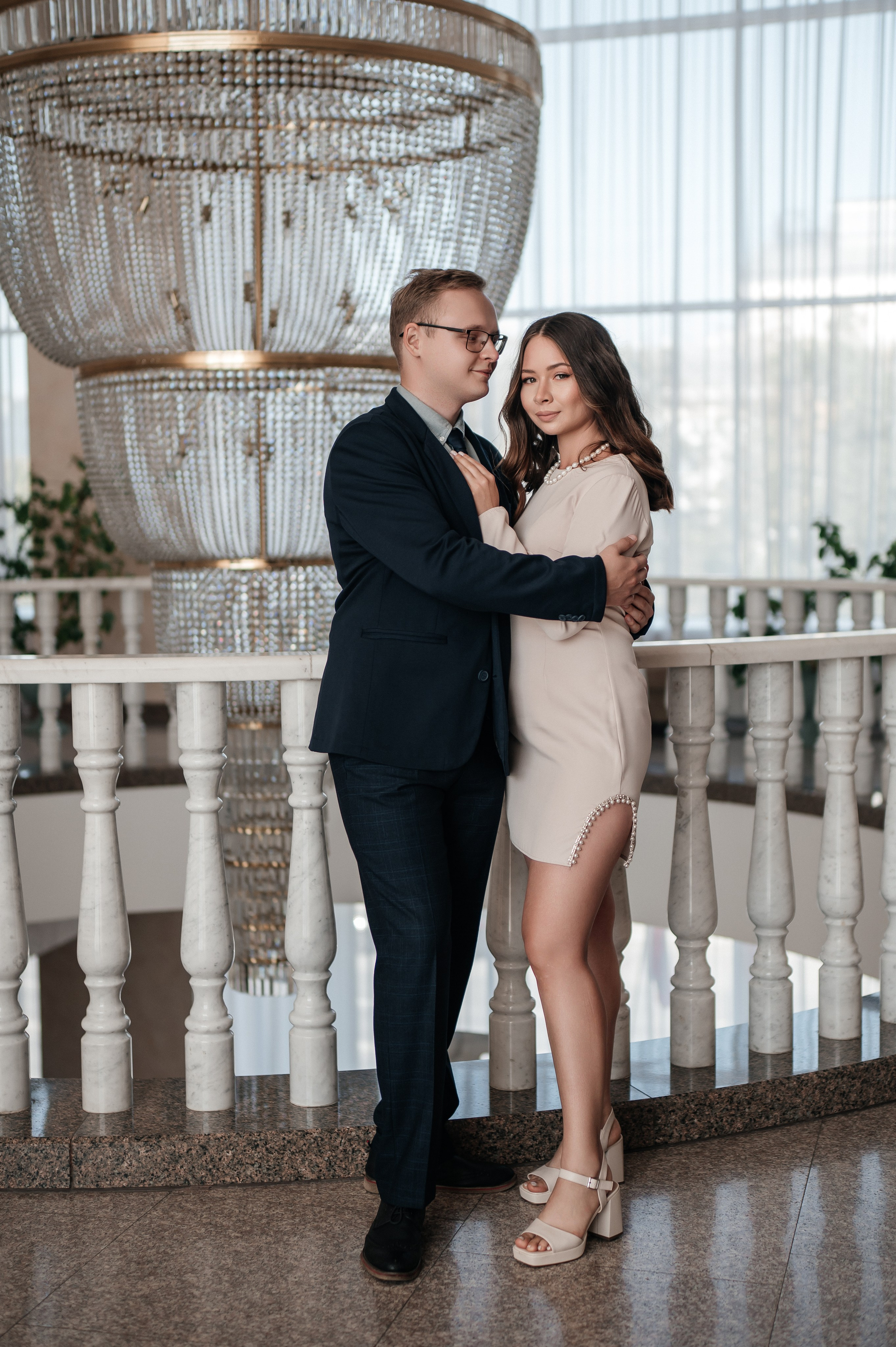 Константин и Мадина. Ривьера. Фотограф Екатерина Бочарникова