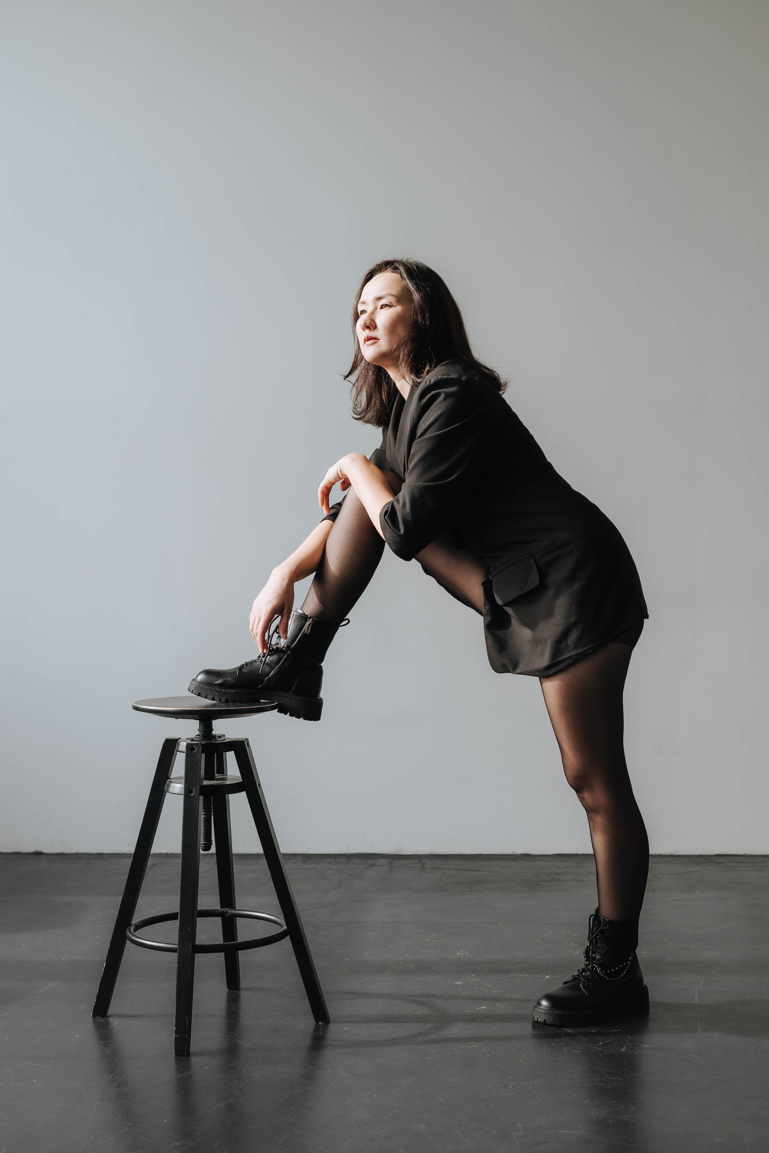 Светлана. Фотограф Карина Шарова Москва