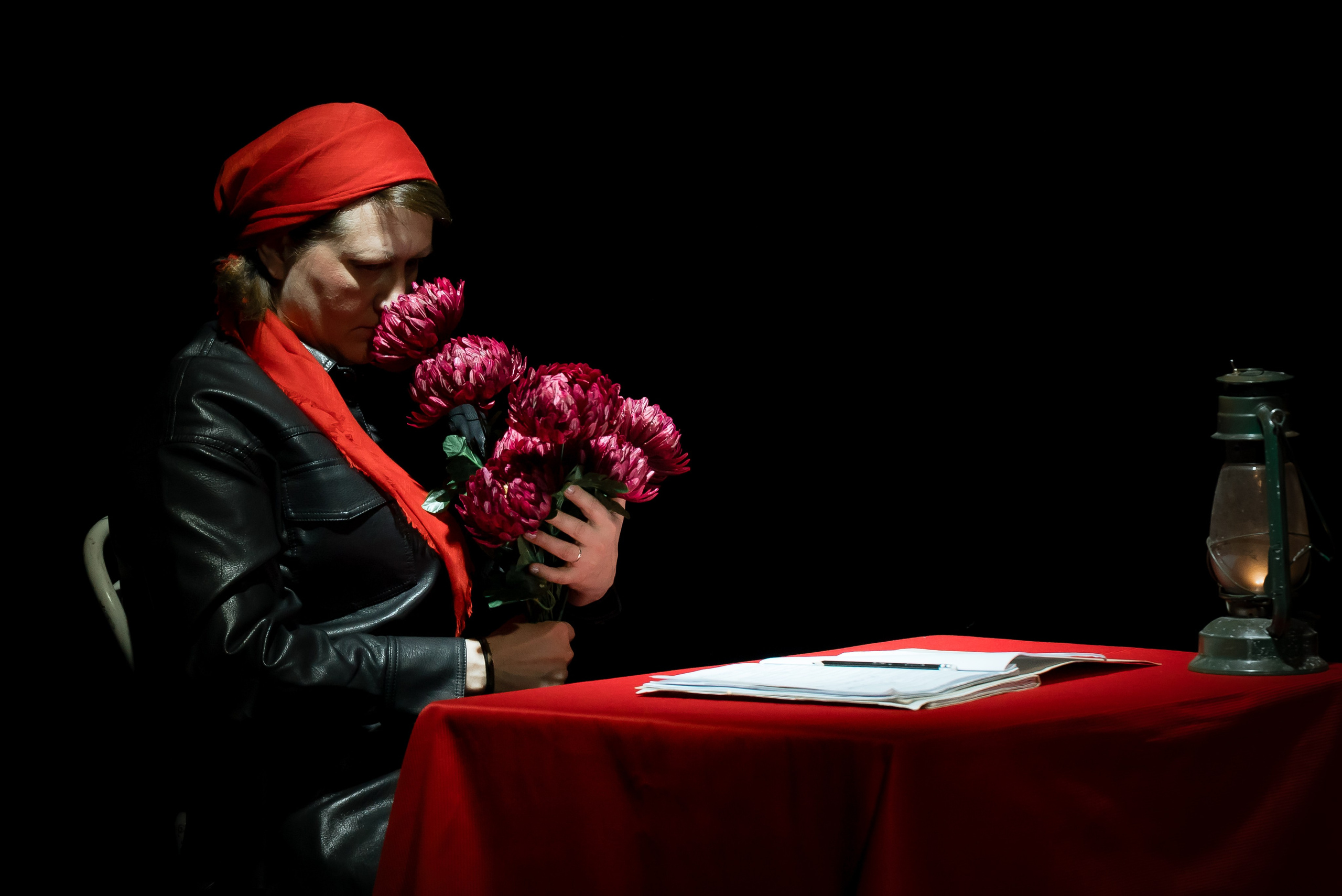 Около театральные истории. Фотограф Карина Шарова Москва