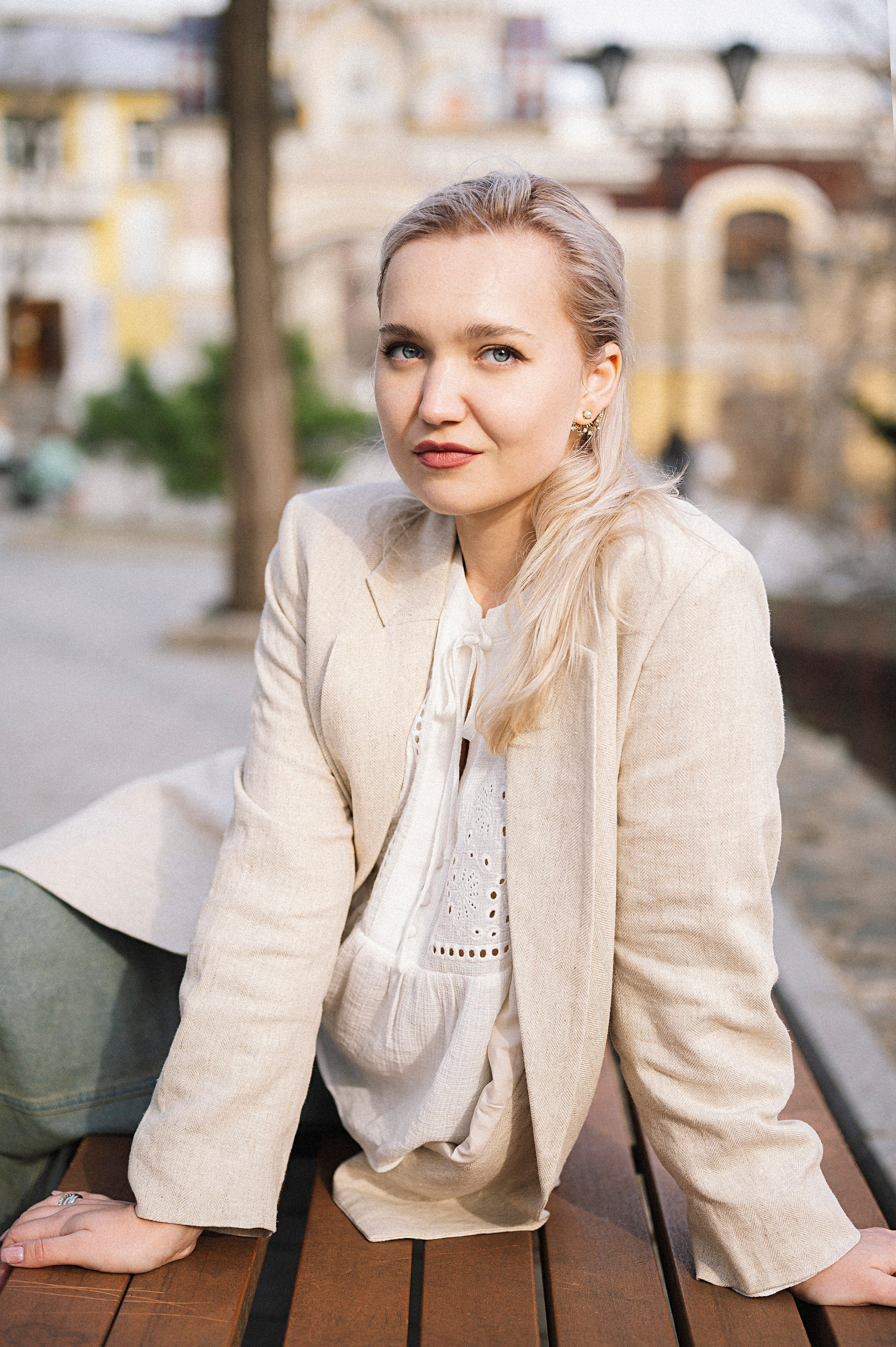 Анастасия. Фотограф Иркутск Лепетанова Марианна