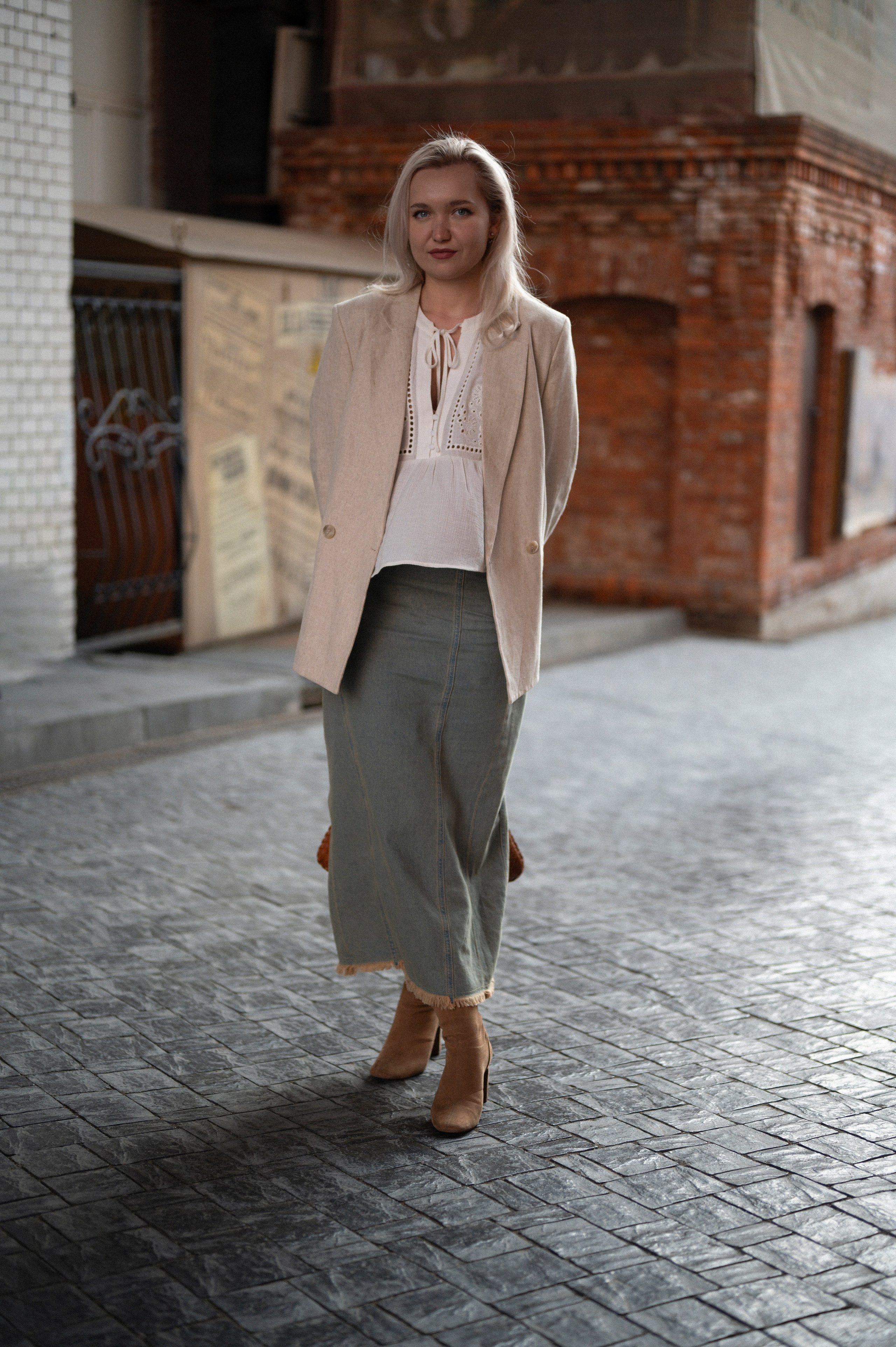 Анастасия. Фотограф Иркутск Лепетанова Марианна