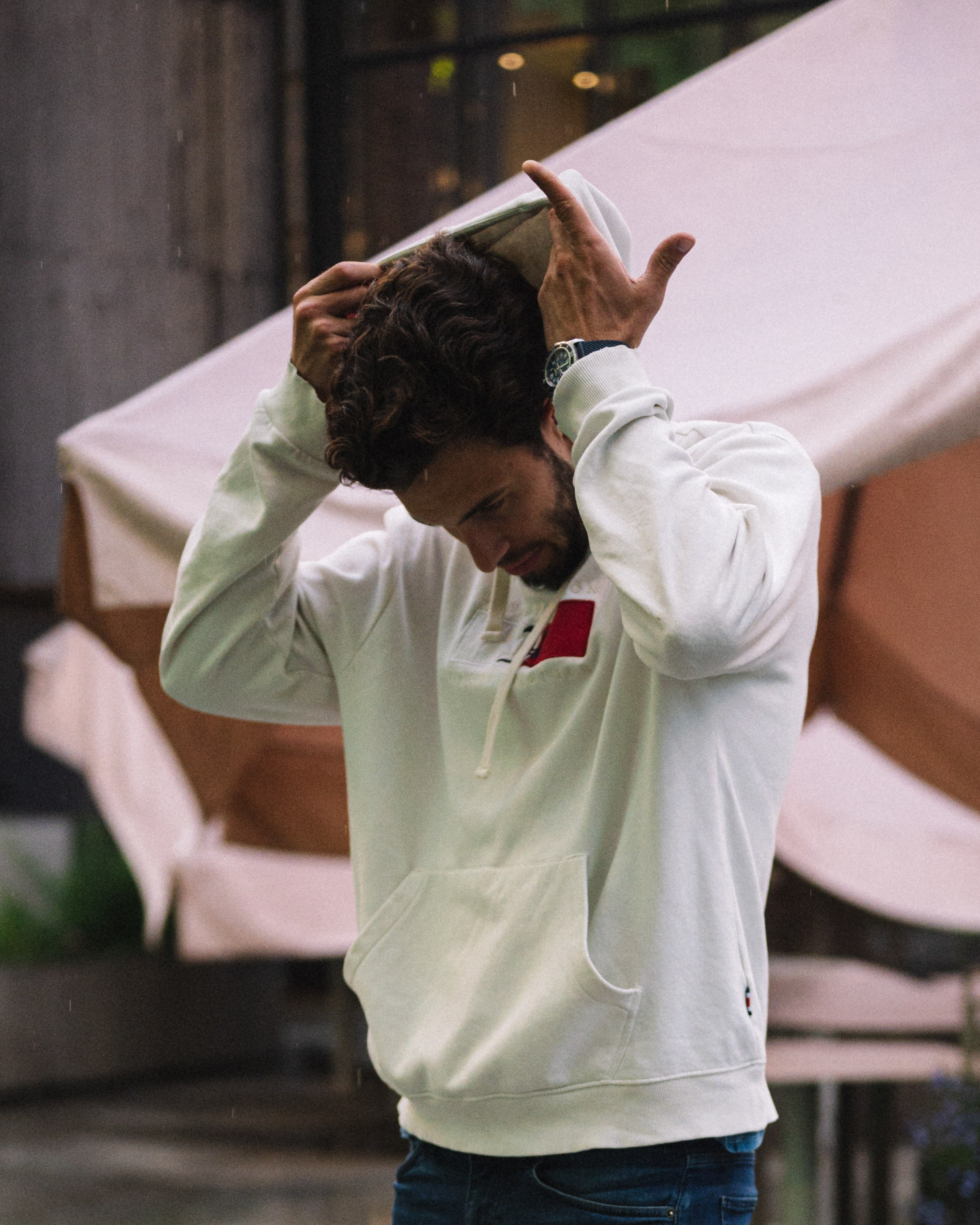 Ярослав. Фотограф Иркутск Лепетанова Марианна