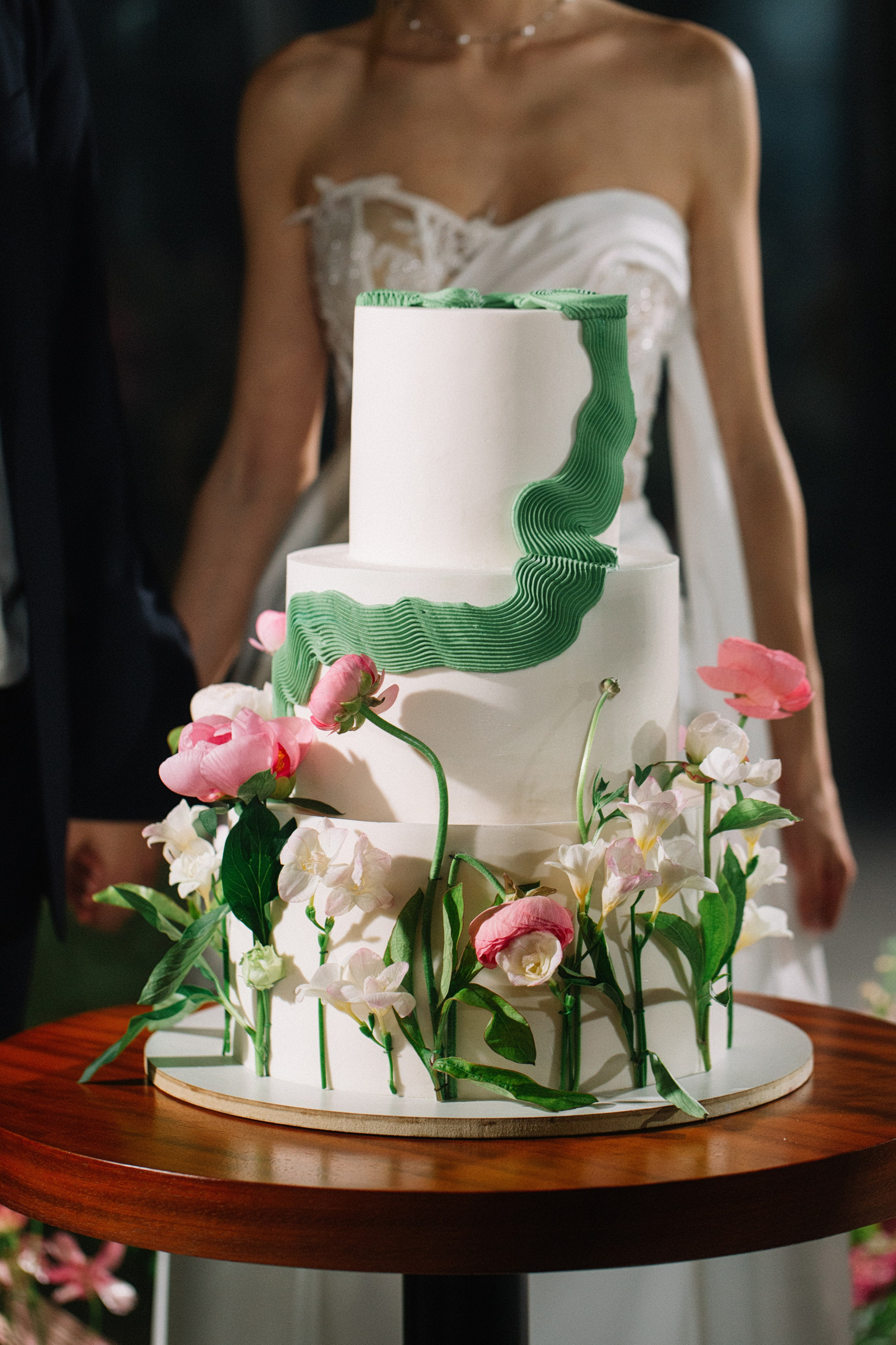 Катя и Влад. Свадебный фотограф в Краснодаре Булатова Наталия