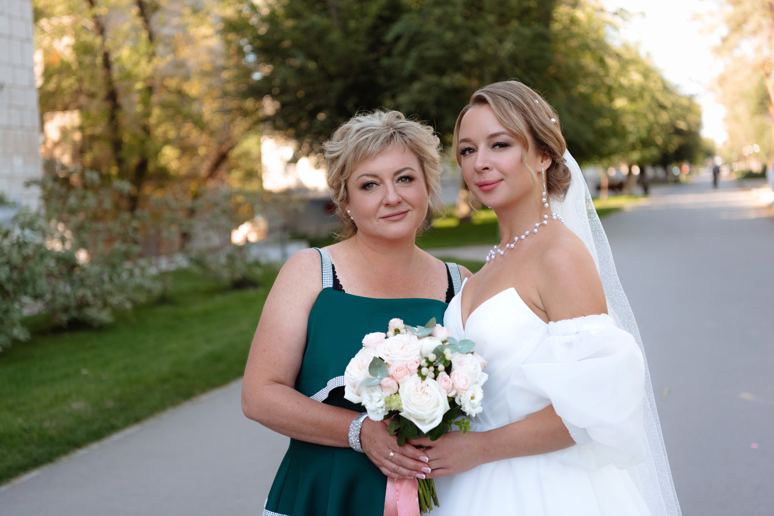 Владимир и Светлана. Свадебный фотограф Кузьмина Лилия