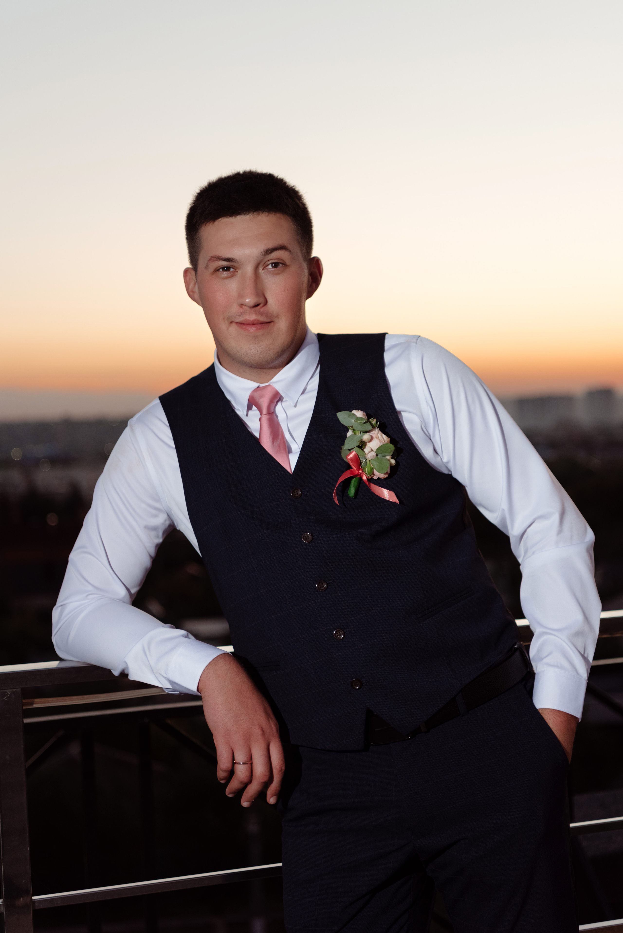 Владимир и Светлана. Свадебный фотограф Кузьмина Лилия