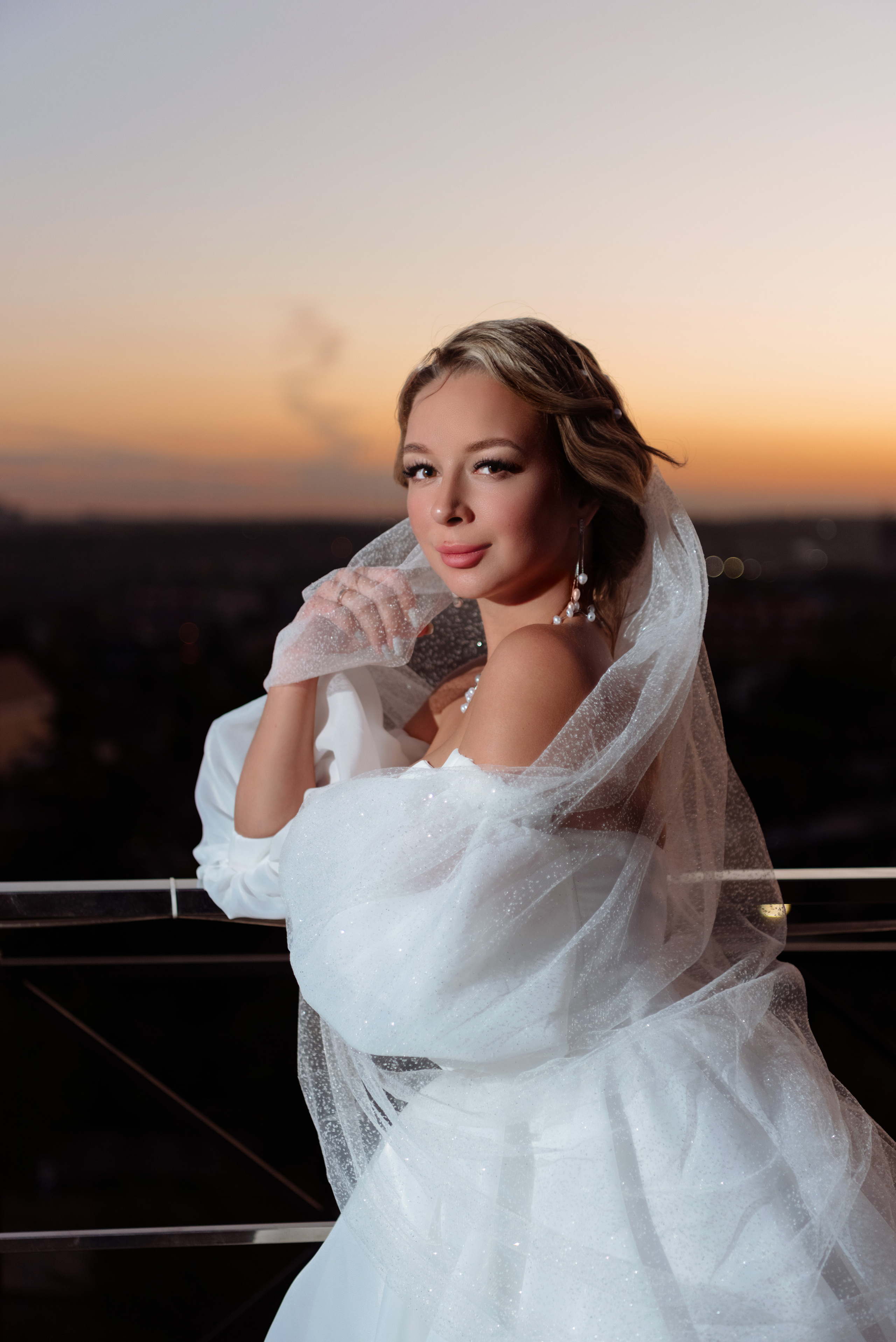 Владимир и Светлана. Свадебный фотограф Кузьмина Лилия