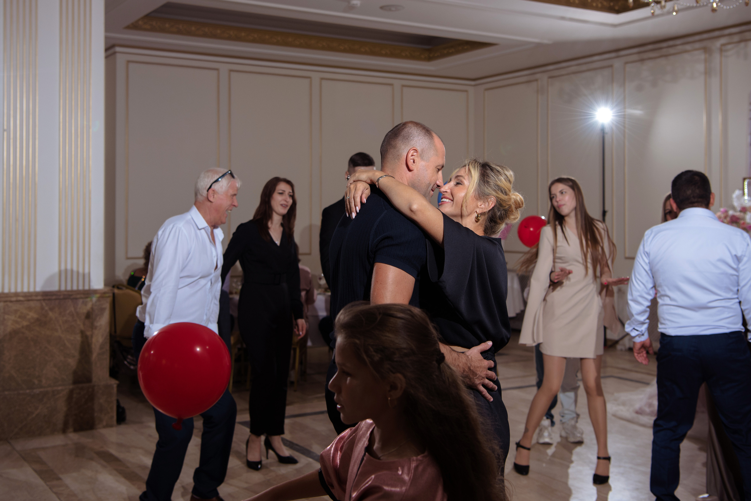 Владимир и Светлана. Свадебный фотограф Кузьмина Лилия