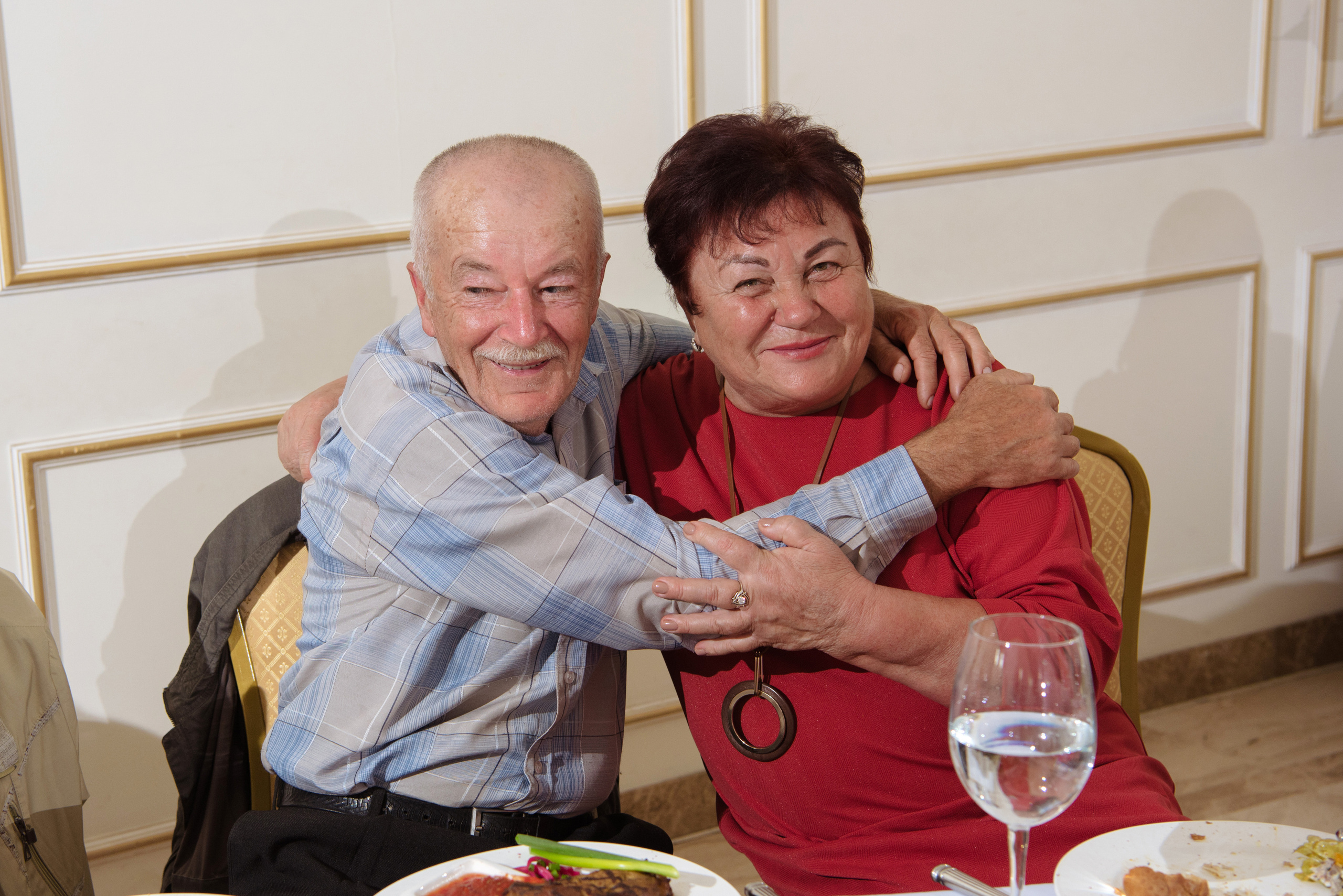 Владимир и Светлана. Свадебный фотограф Кузьмина Лилия