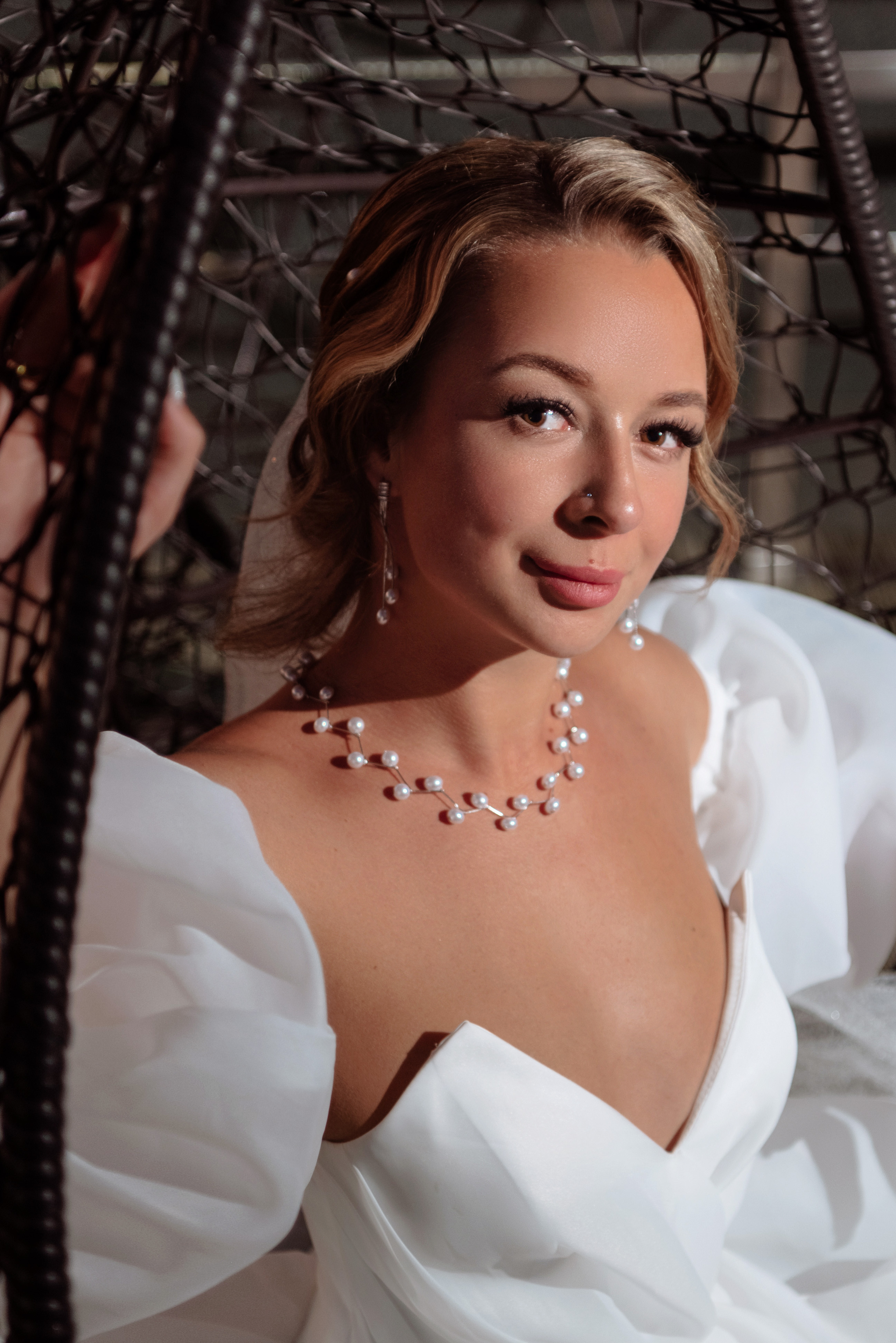 Владимир и Светлана. Свадебный фотограф Кузьмина Лилия