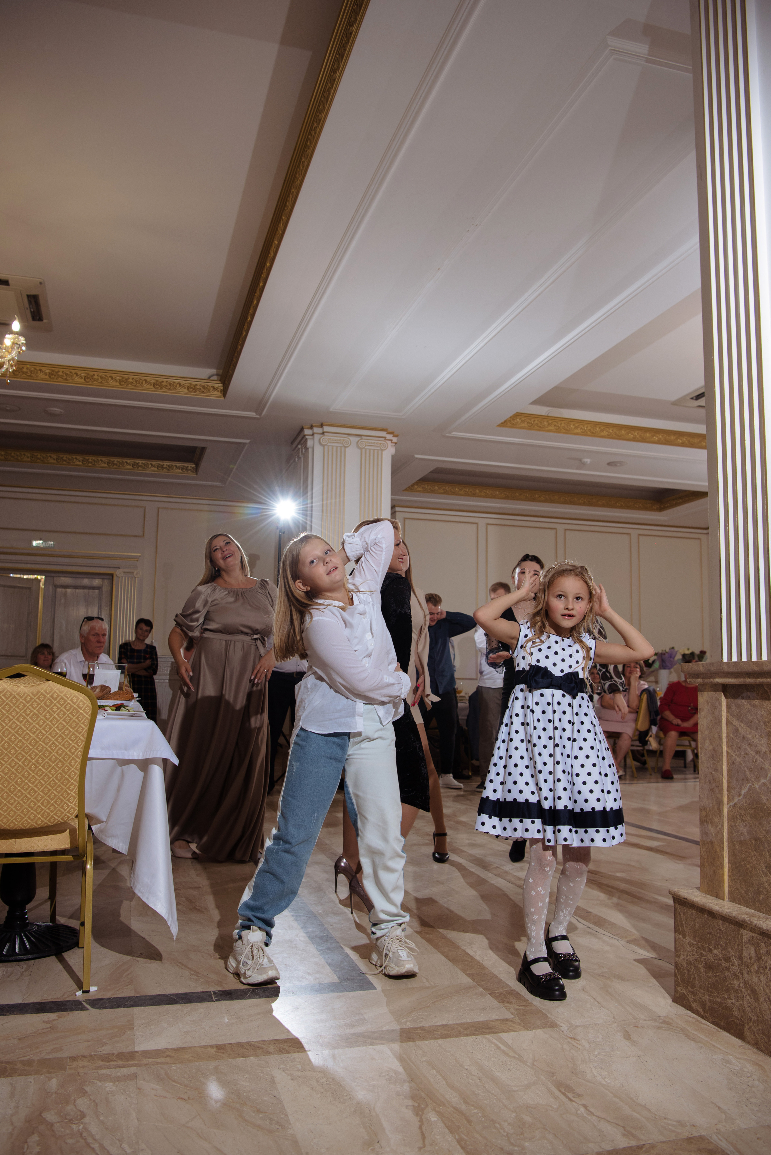 Владимир и Светлана. Свадебный фотограф Кузьмина Лилия