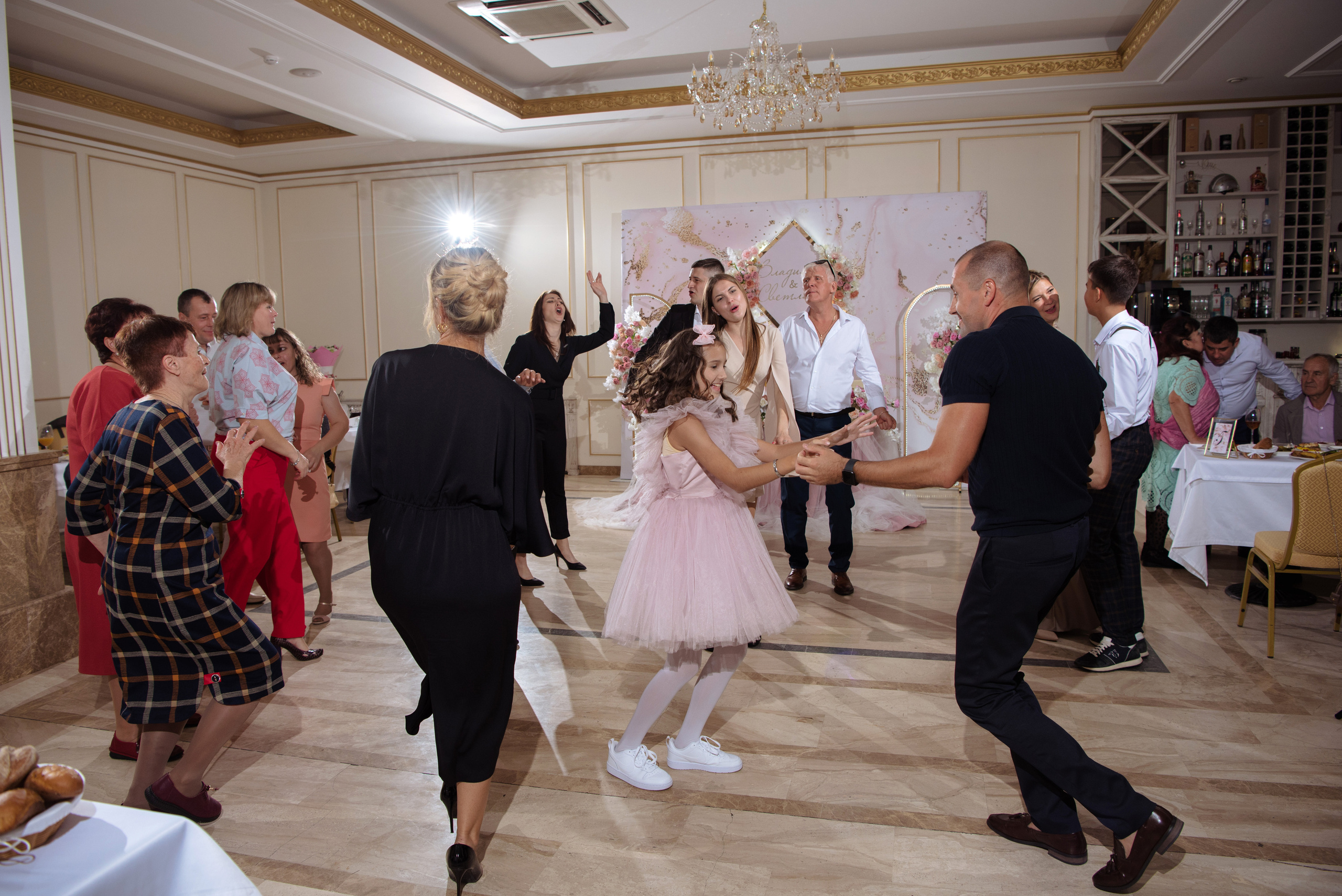 Владимир и Светлана. Свадебный фотограф Кузьмина Лилия