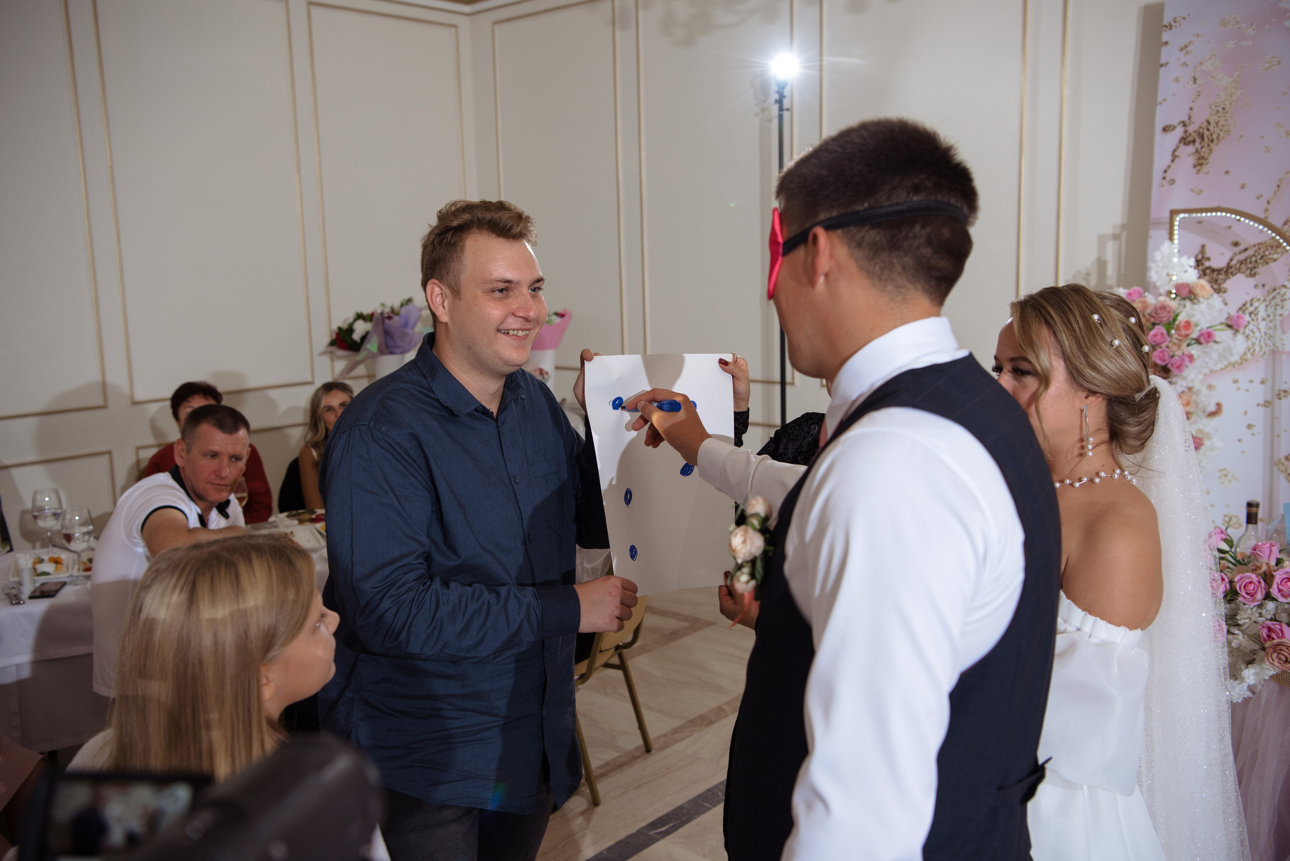 Владимир и Светлана. Свадебный фотограф Кузьмина Лилия