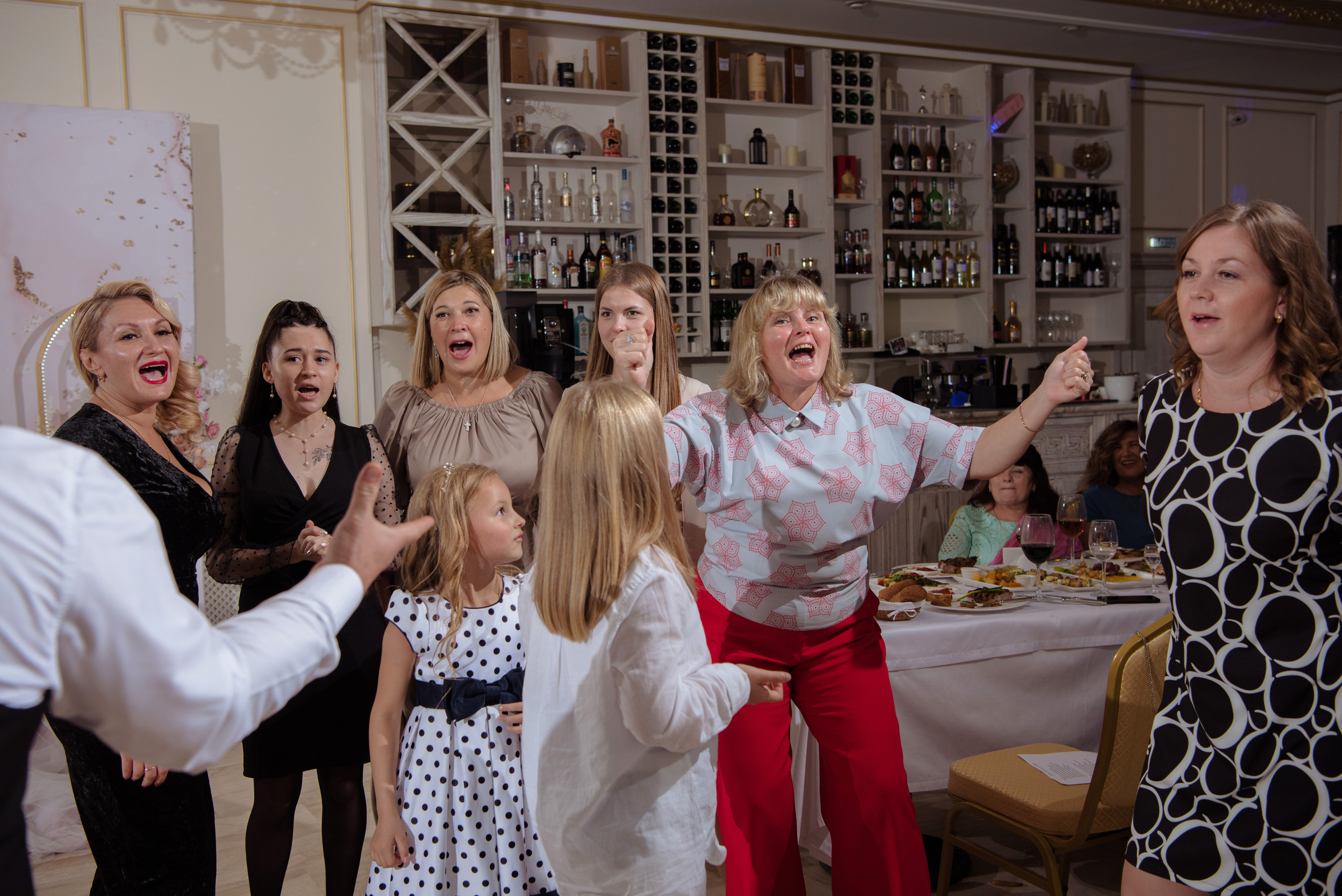 Владимир и Светлана. Свадебный фотограф Кузьмина Лилия