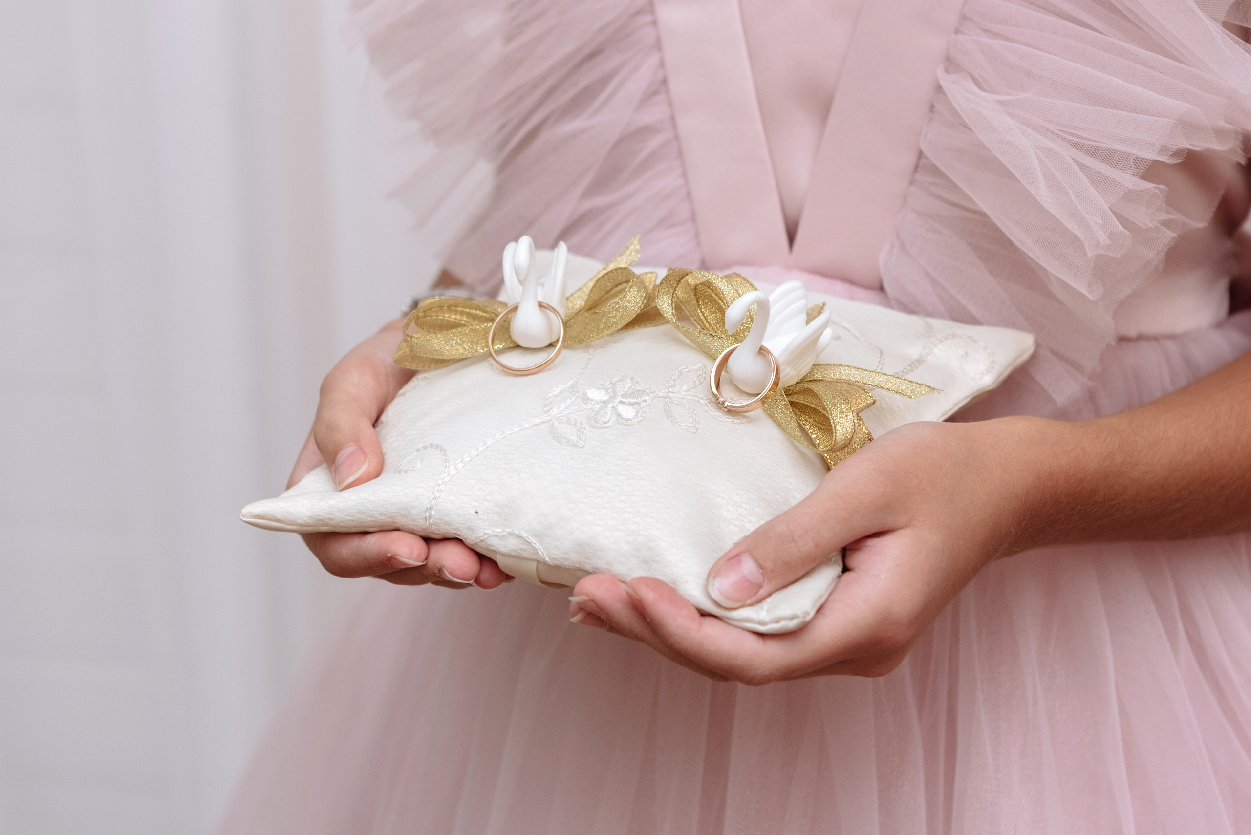 Владимир и Светлана. Свадебный фотограф Кузьмина Лилия