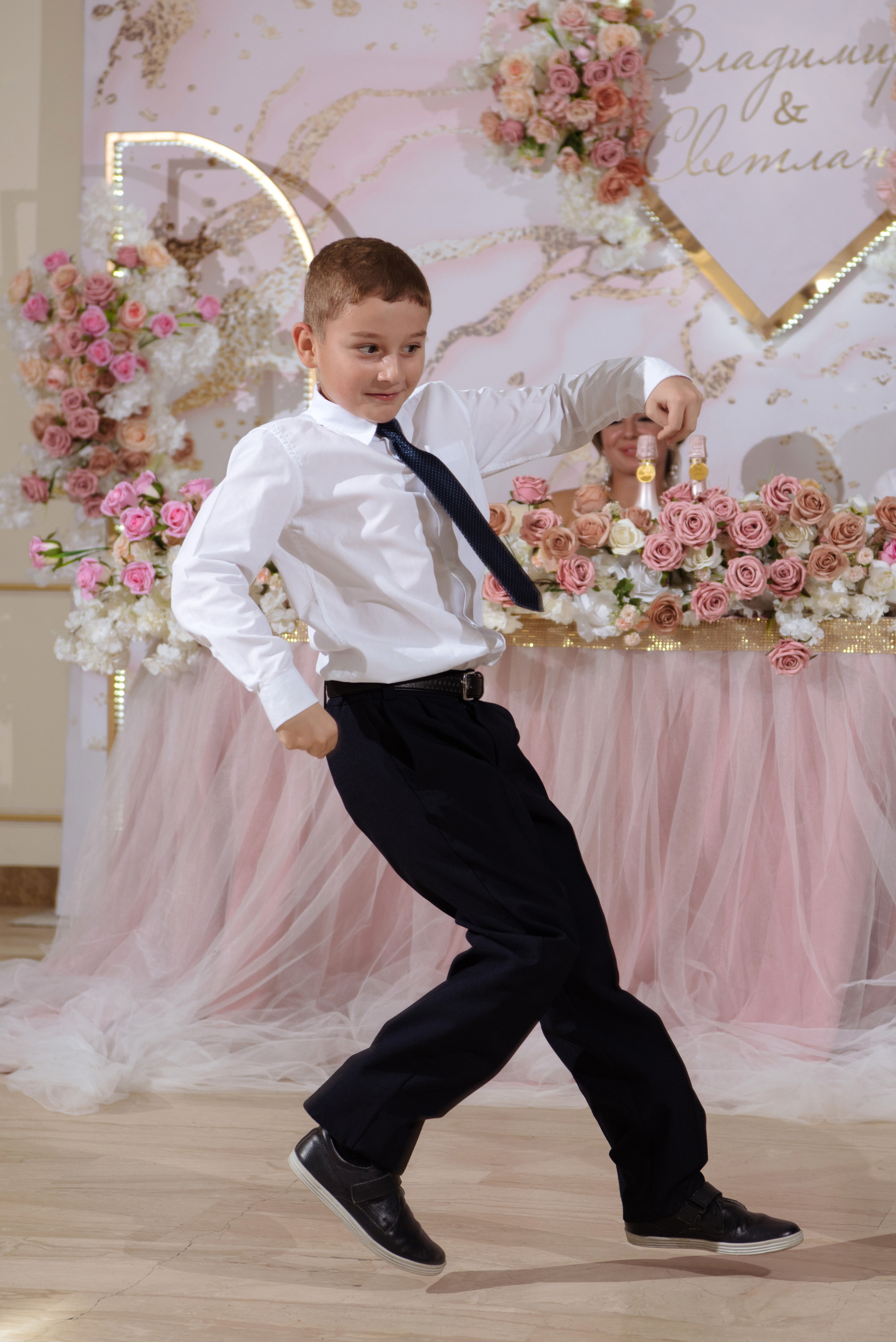 Владимир и Светлана. Свадебный фотограф Кузьмина Лилия