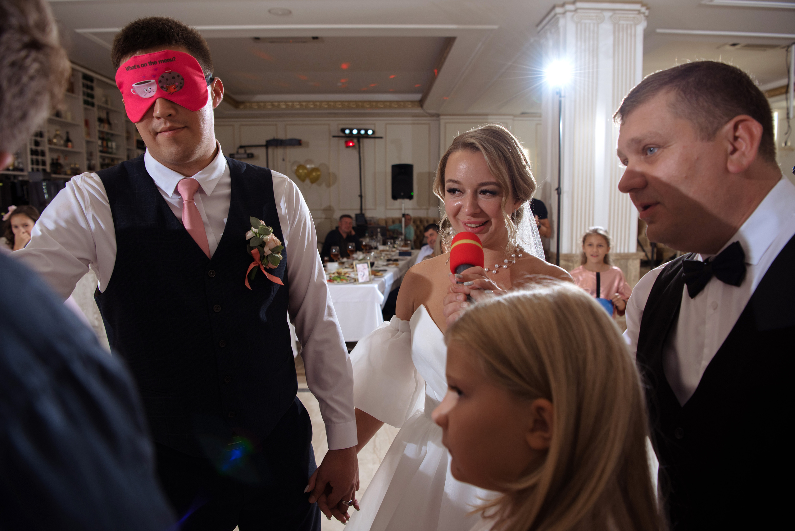 Владимир и Светлана. Свадебный фотограф Кузьмина Лилия