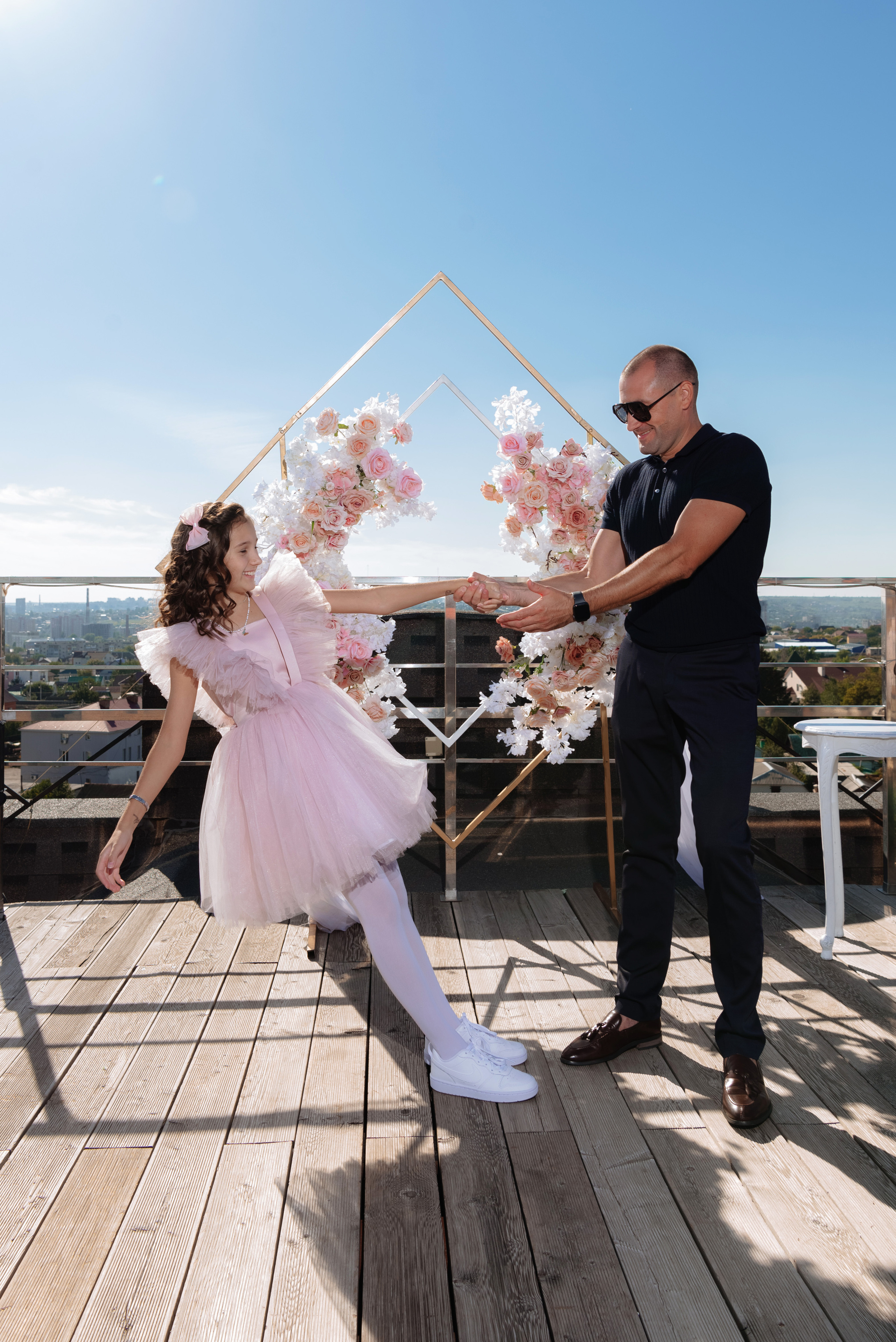 Владимир и Светлана. Свадебный фотограф Кузьмина Лилия