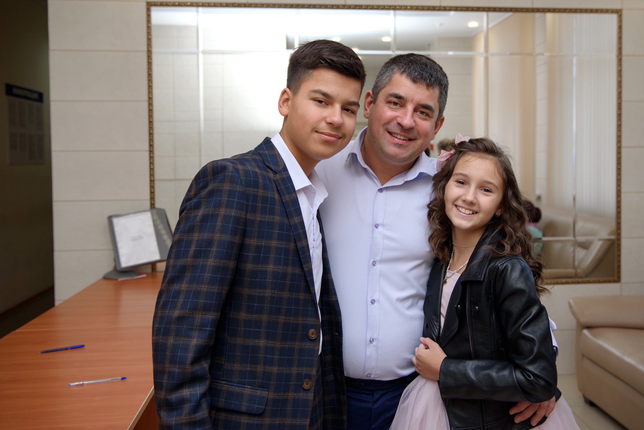 Владимир и Светлана. Свадебный фотограф Кузьмина Лилия