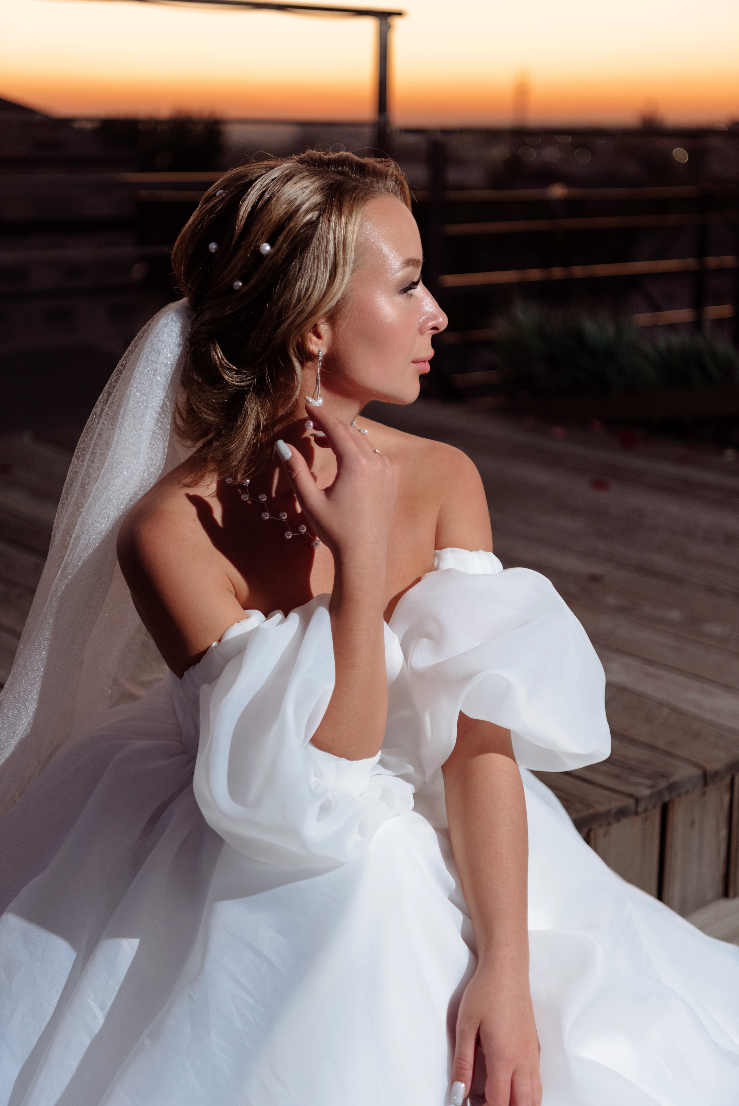 Владимир и Светлана. Свадебный фотограф Кузьмина Лилия