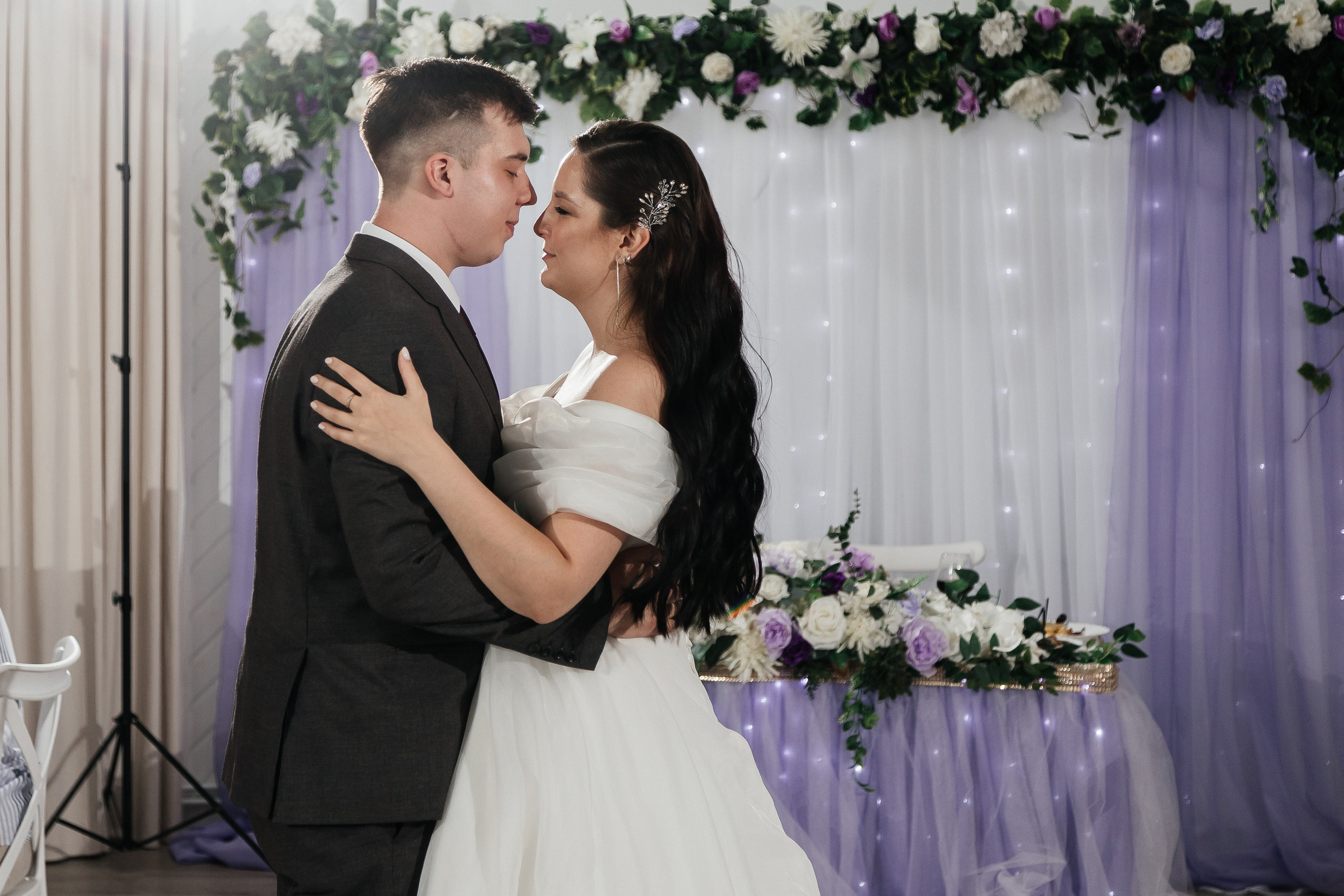 Дмитрий и Мария/2024. Свадебный и семейный фотограф в Екатеринбурге