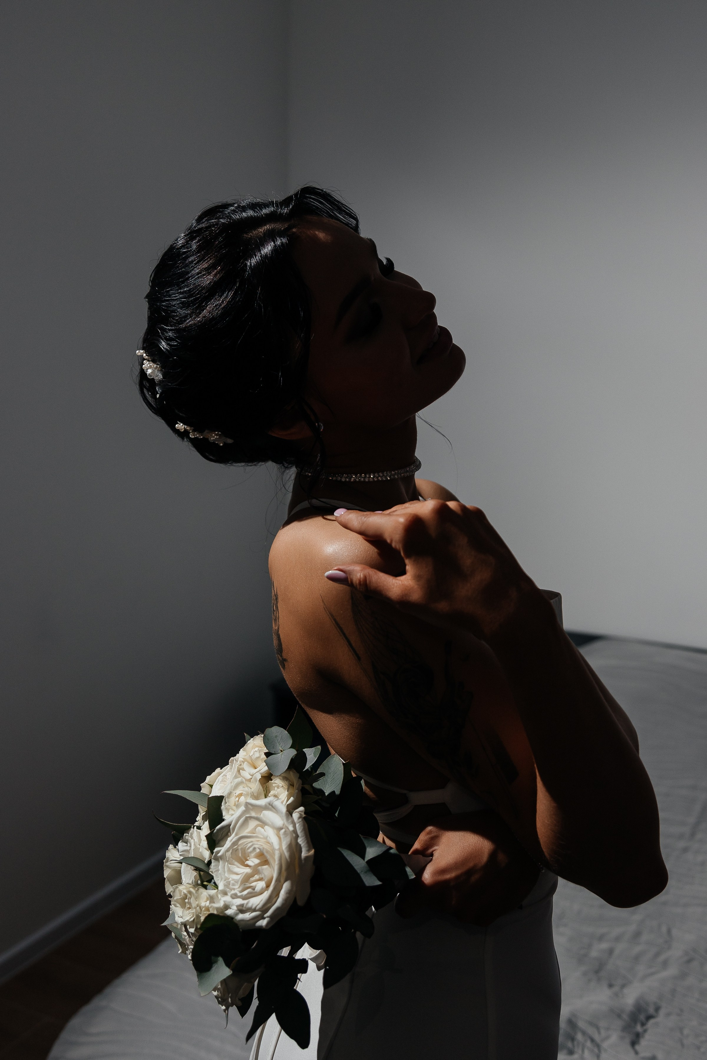 Вадим и Юлия/2024. Свадебный и семейный фотограф в Екатеринбурге