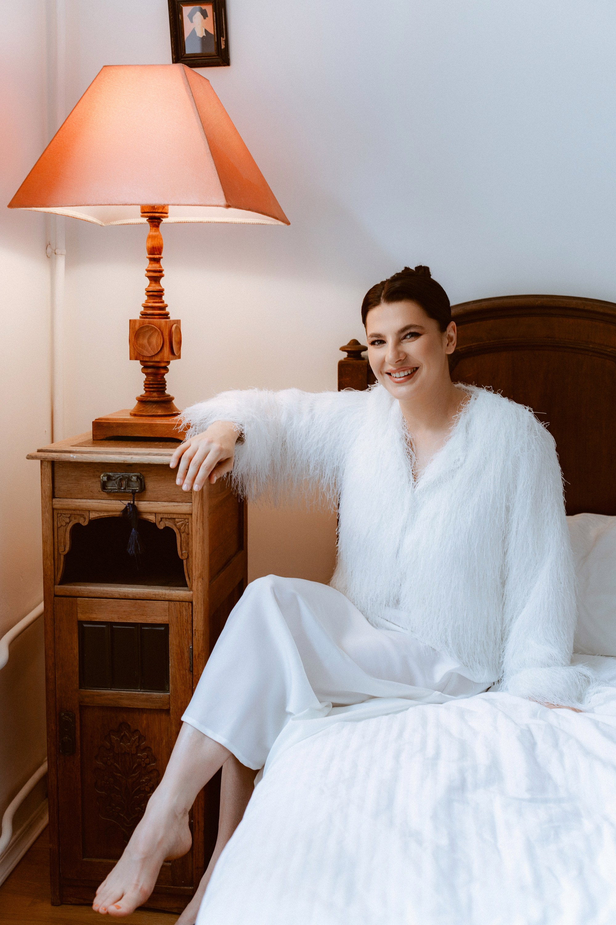 Elena & Kirill. Андрей Цветков — репортажный, свадебный и портретный фотограф в Санкт-Петербурге