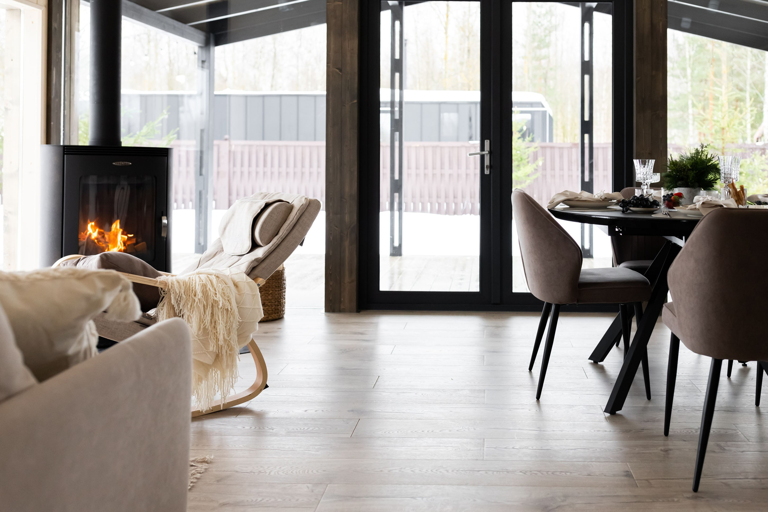 Интерьерная съемка ваших домов. In.Love.With.You.Photo — фотограф Анастасия Сошенкова