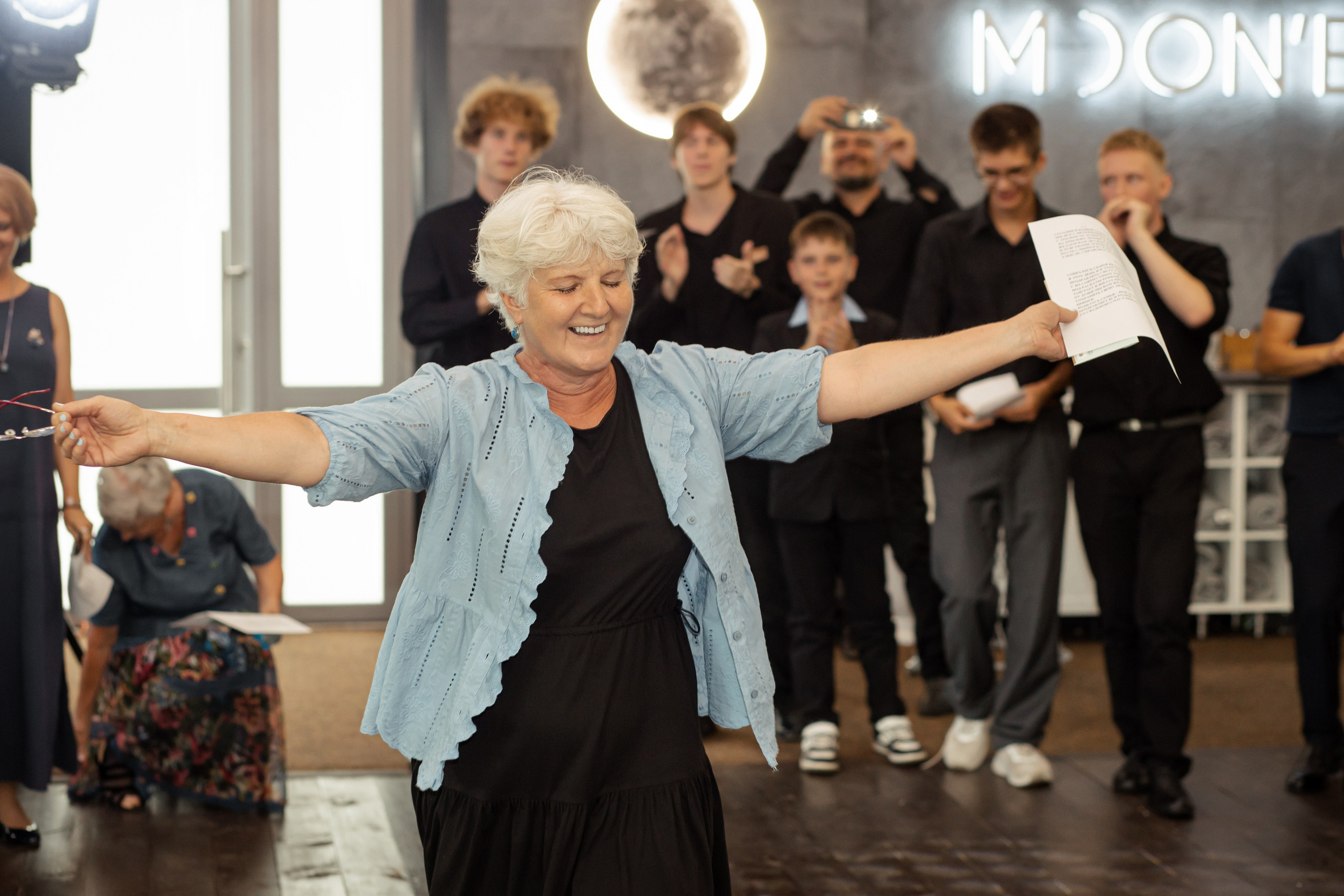 Богдан и Света. Фотограф Вячеслав Фарунин