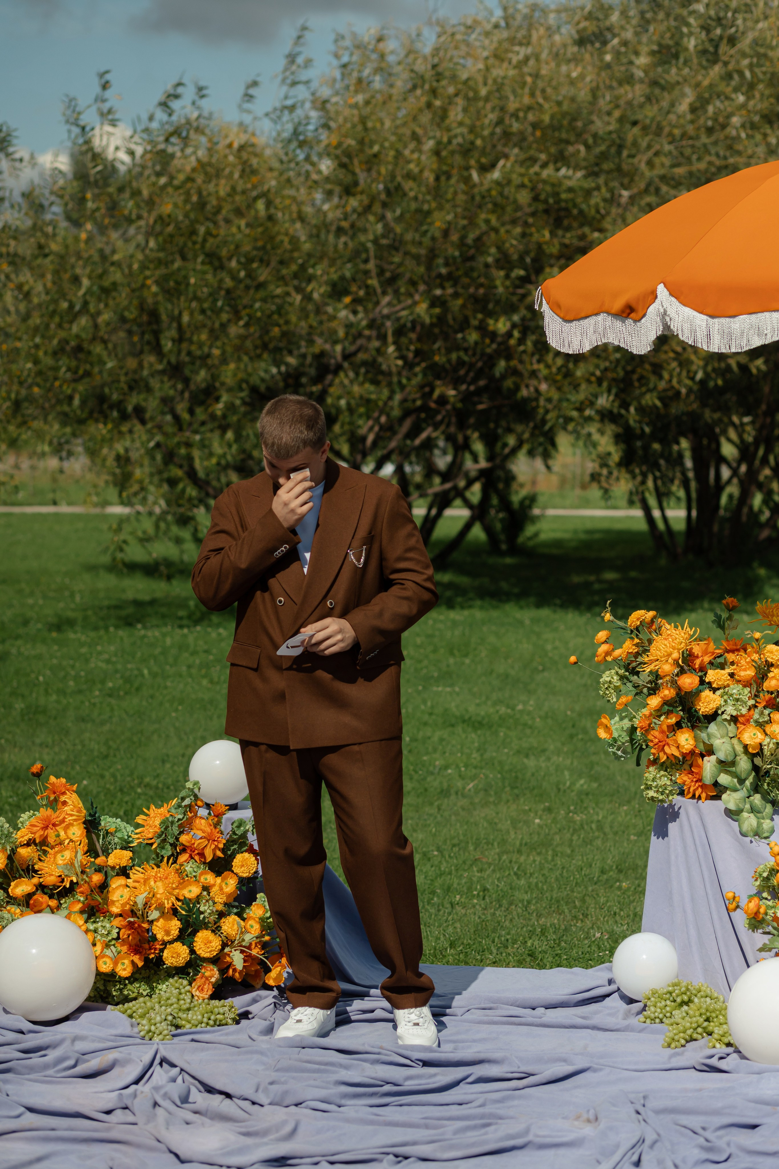 Влад и Катя. Фотограф Вячеслав Фарунин