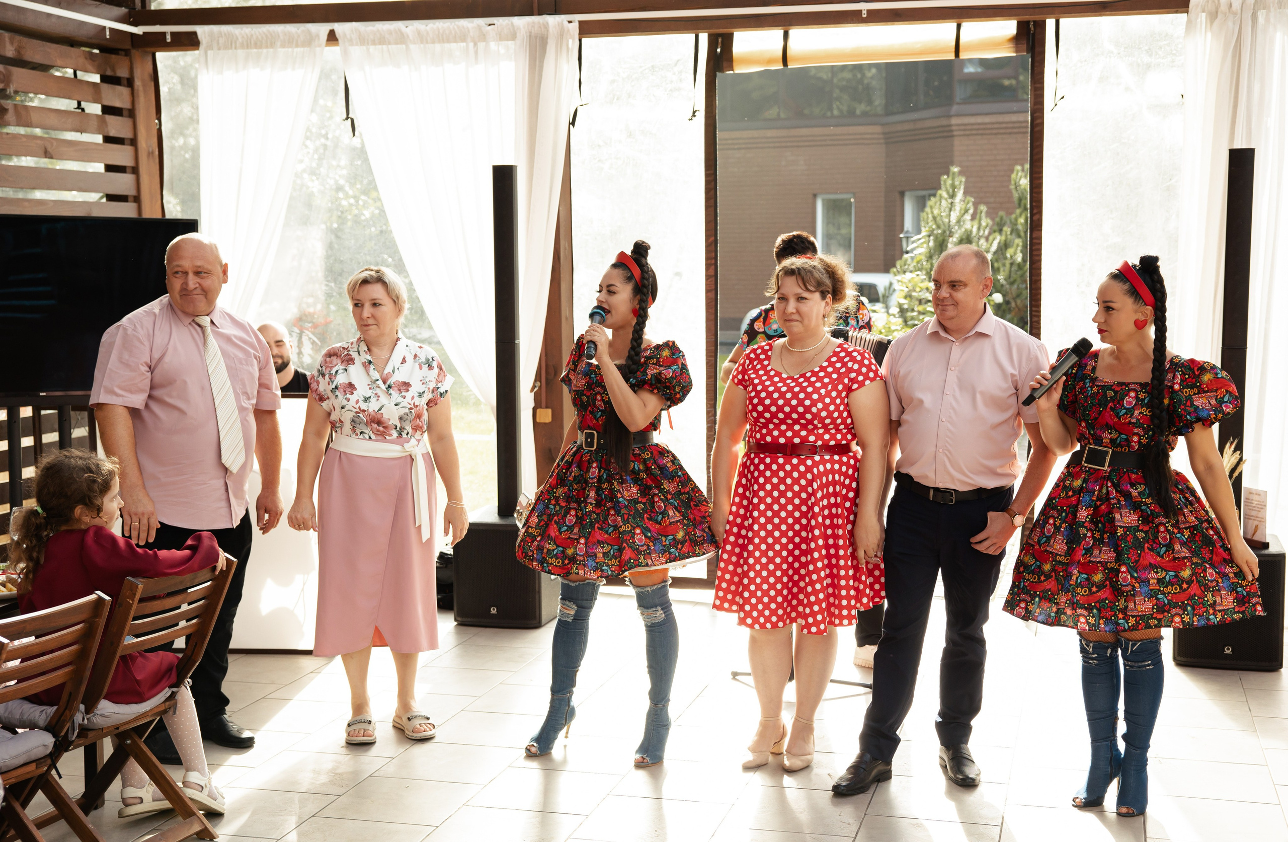 Данил и Анастасия. Фотограф Вячеслав Фарунин