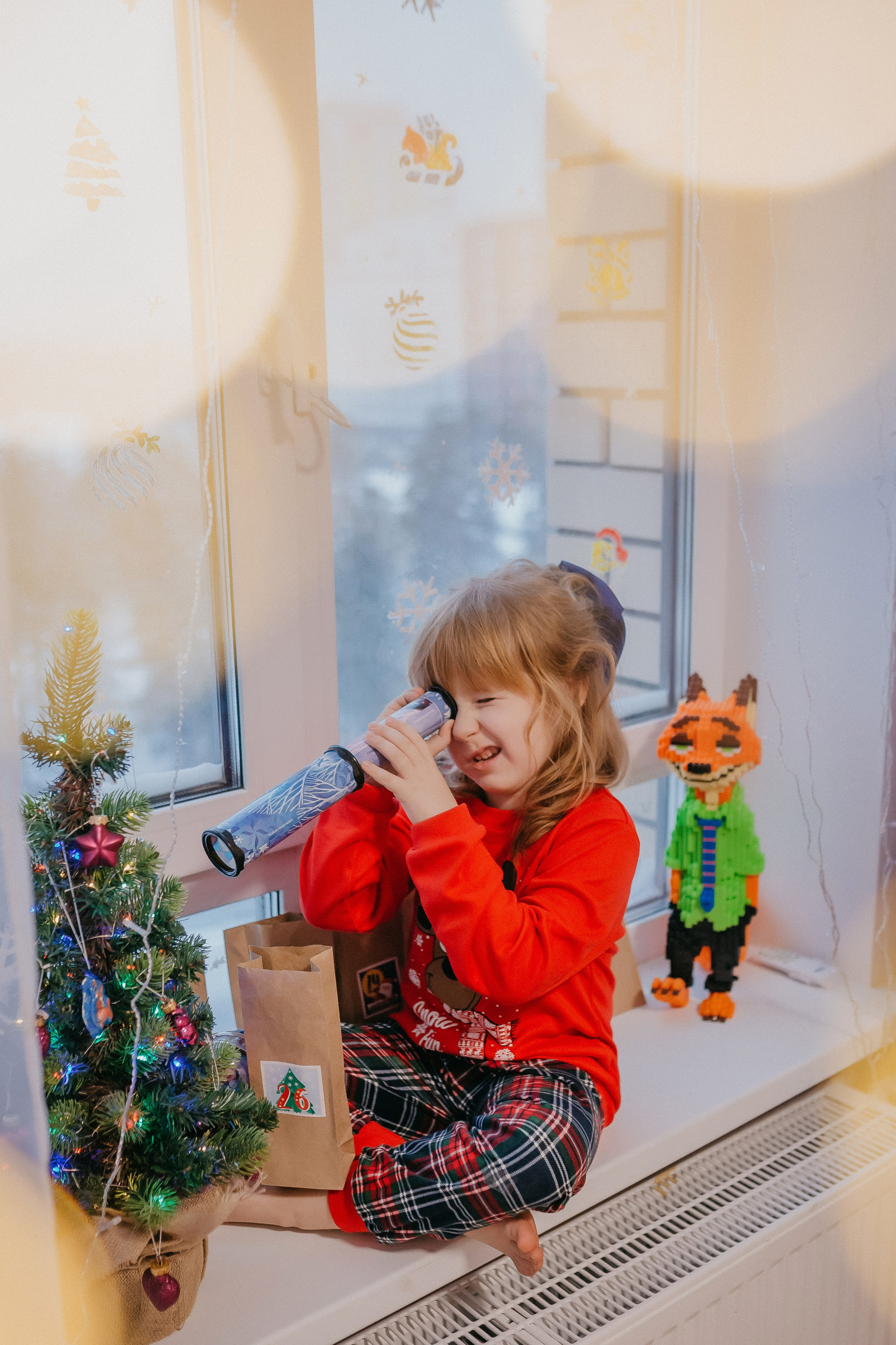 Арсений и Полинка. Семейный фотограф в Сургуте