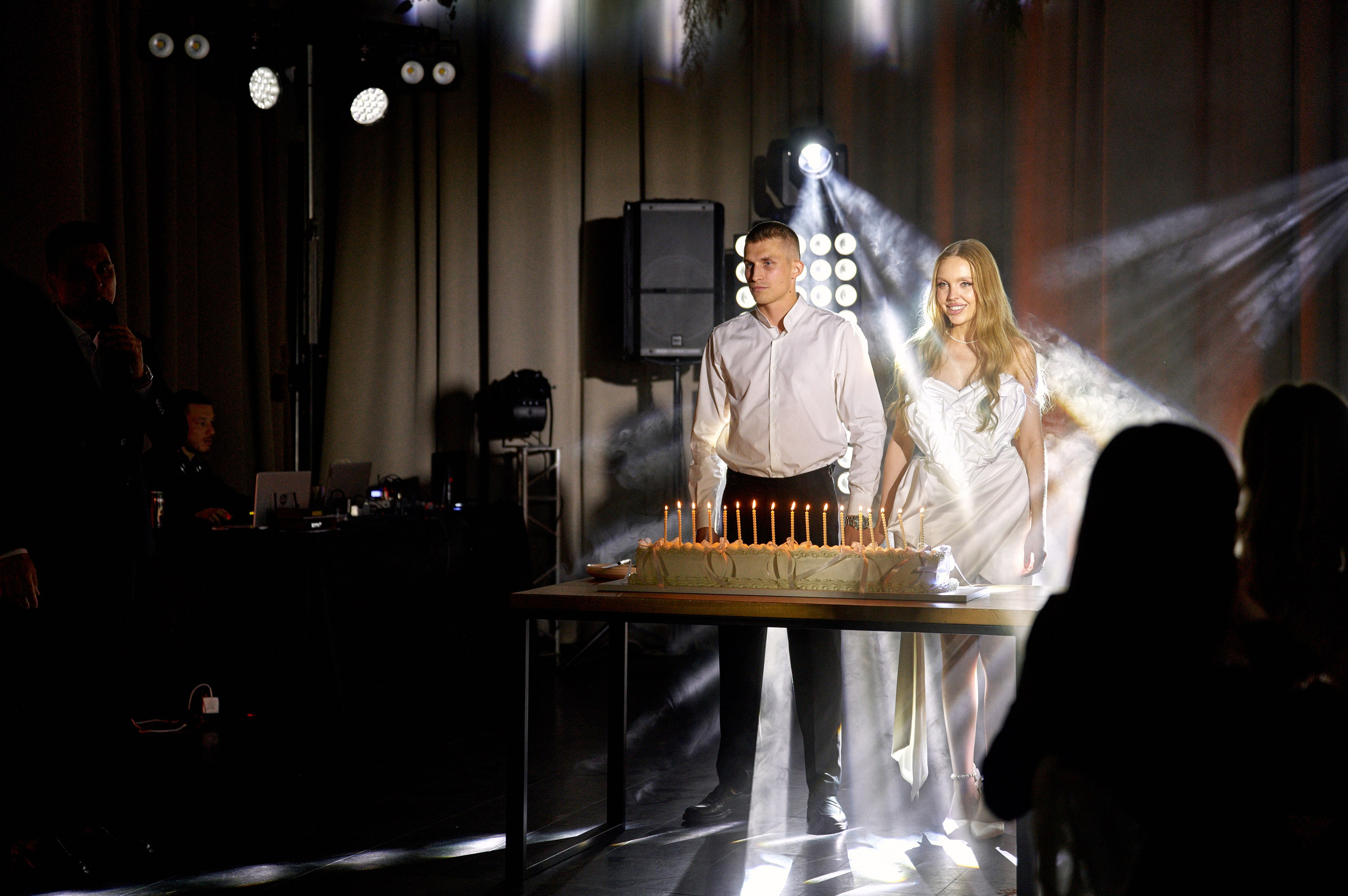 Ярослав и Карина. Фотограф Челябинск — Кирилл Устюжанин