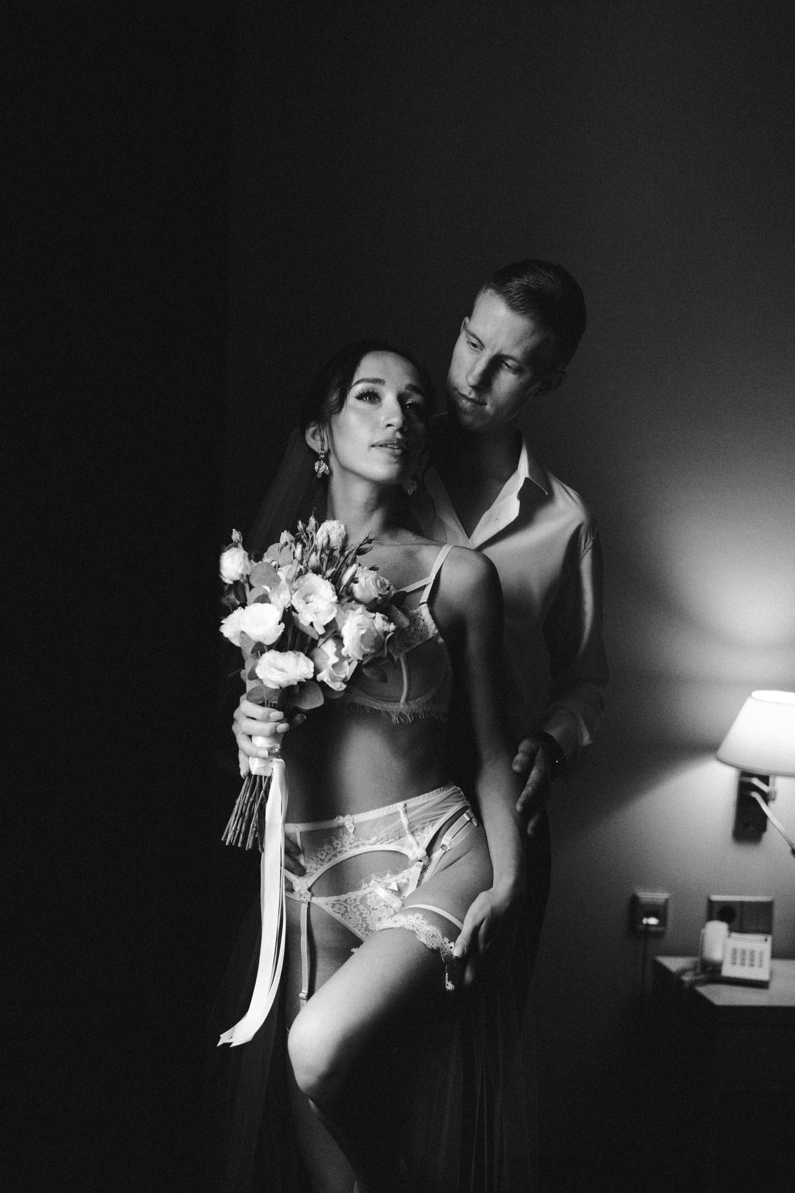 Матвей и Анна. Смирнова Алена Фотограф Екатеринбург