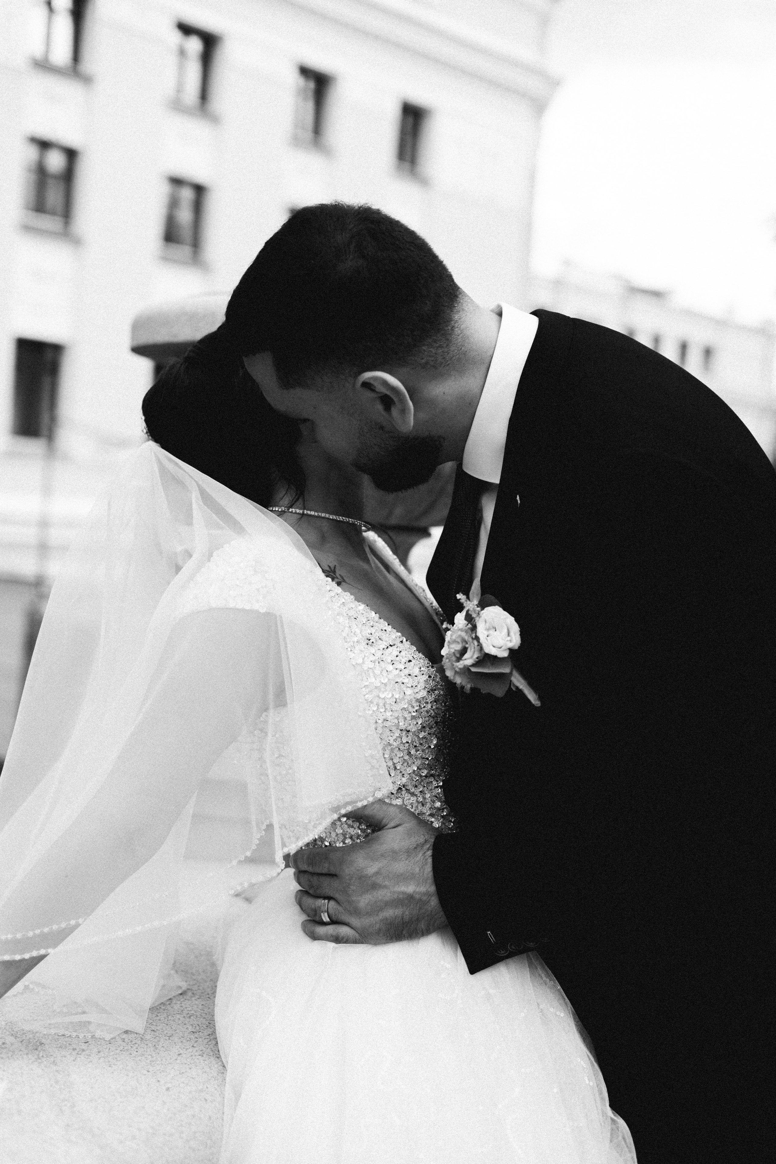 Андрей и Екатерина. Смирнова Алена Фотограф Екатеринбург