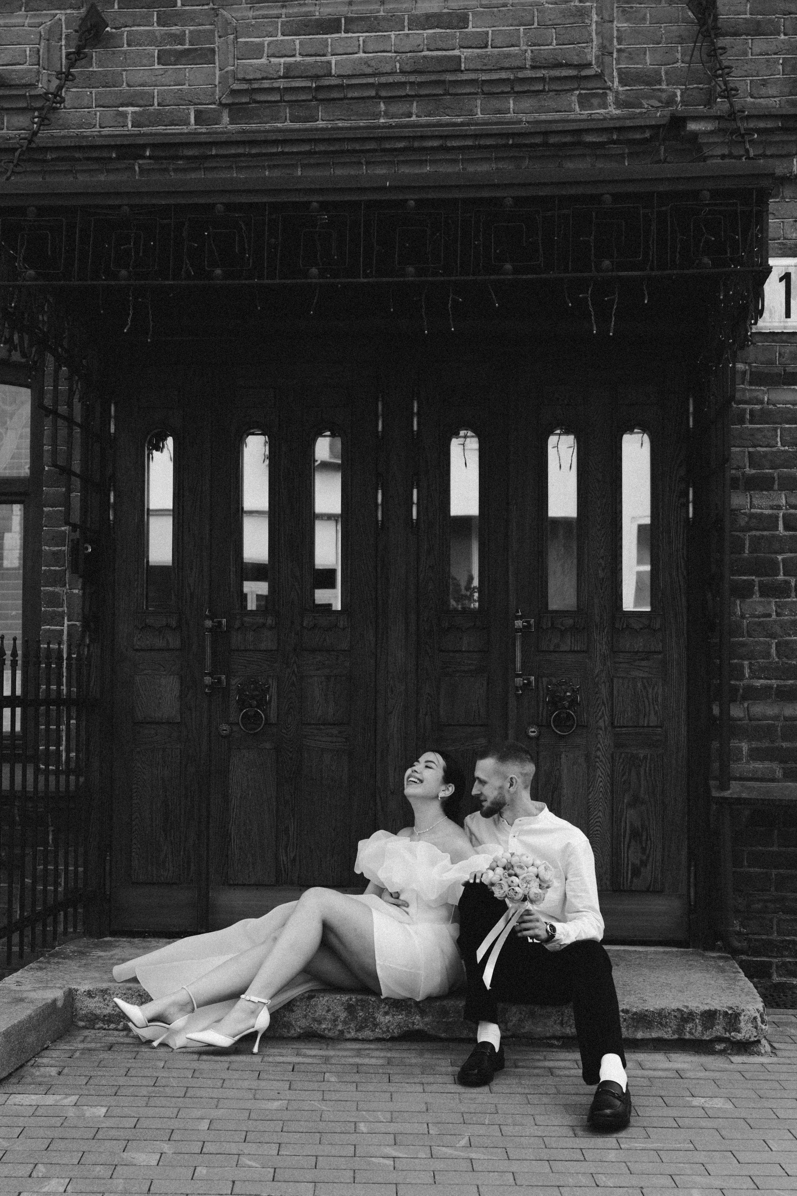 Павел и Ирина. Смирнова Алена Фотограф Екатеринбург