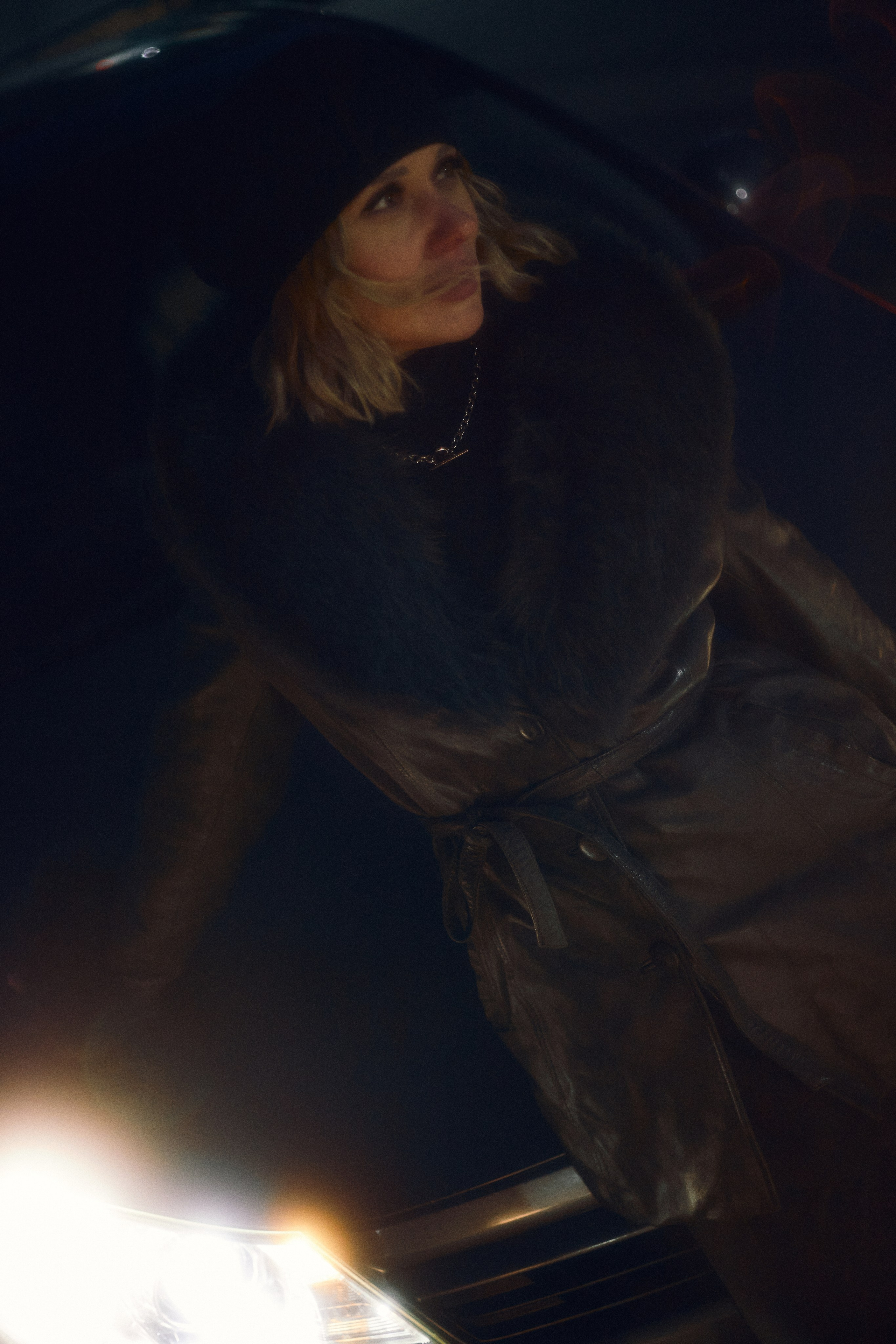 Лена. Фотограф Ионова Анастасия, г Владивосток