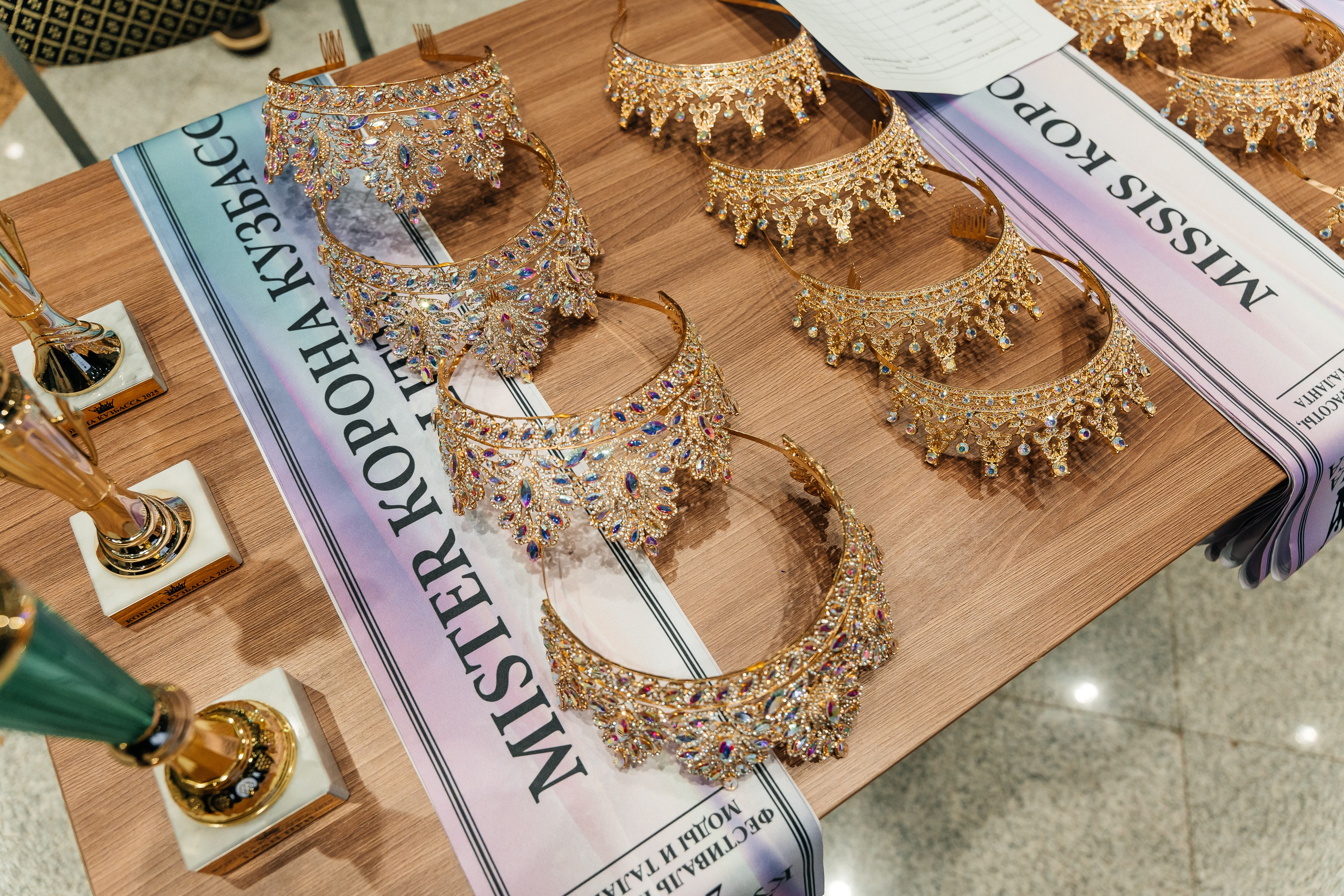 Фотографии Корона Кузбасса 2025. Фотограф в Новокузнецке Иван Дендин