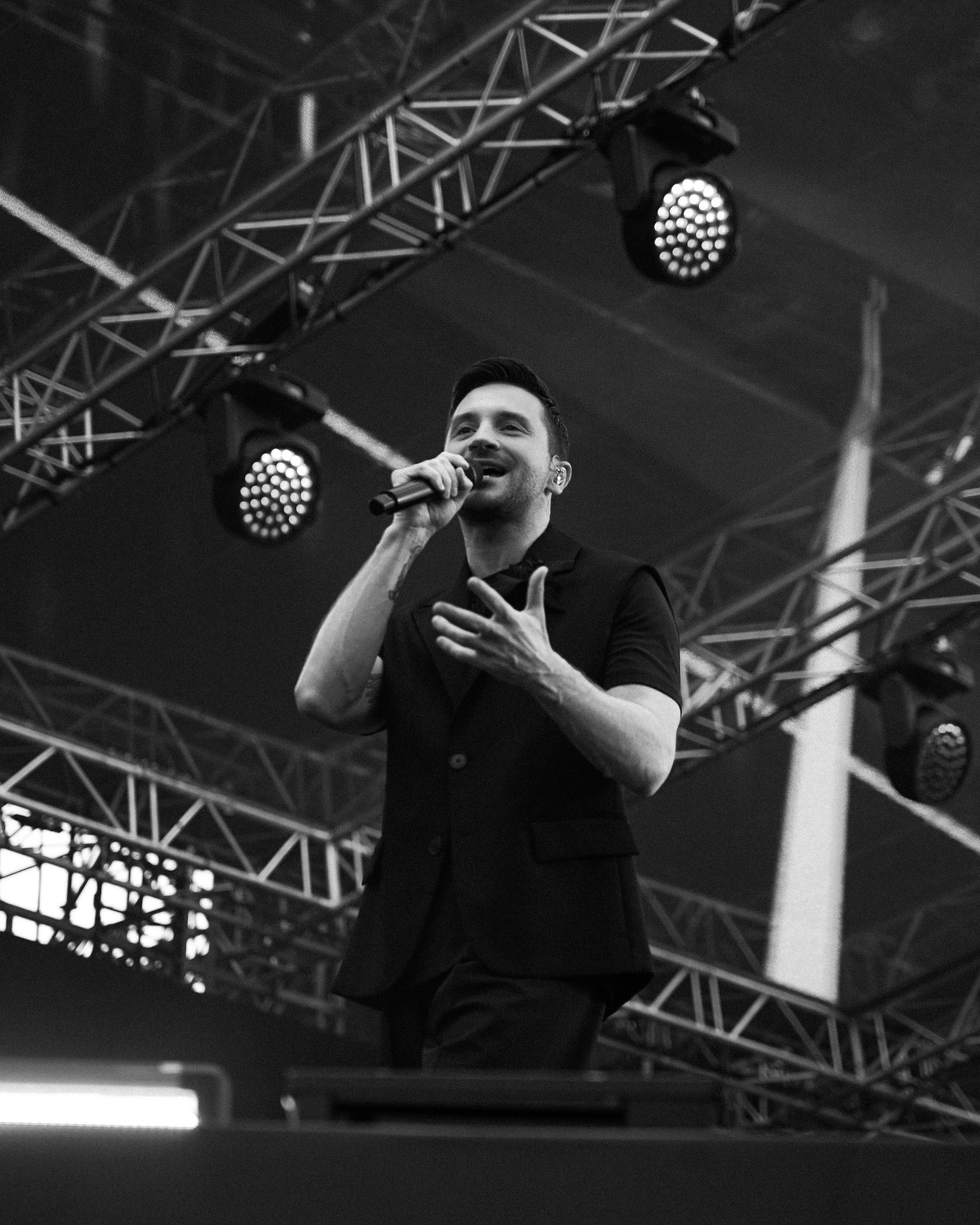 VK FEST. Фотограф Москва