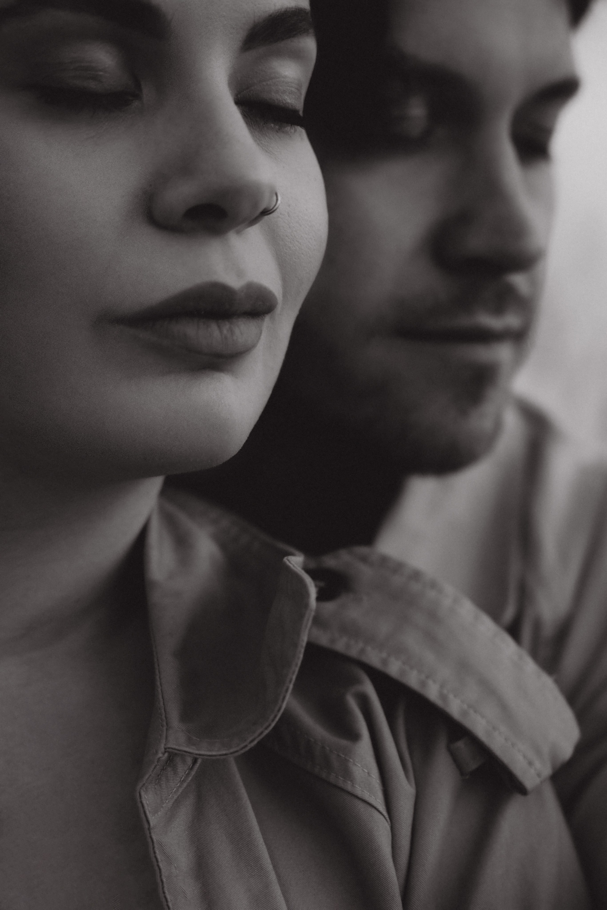 Вероника + Никита. Фотограф Мария Миллс | Минск