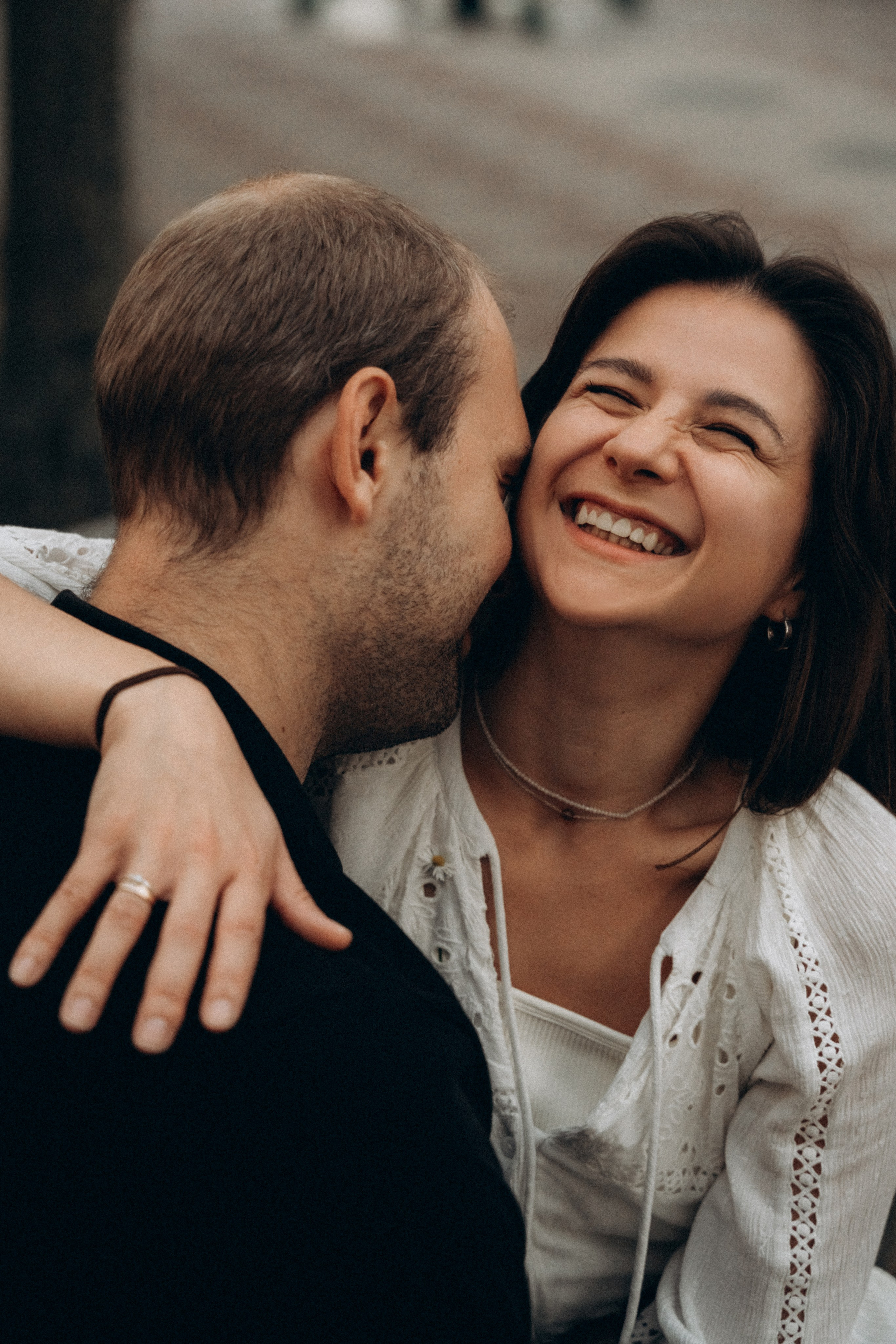 Оля + Игорь. Фотограф Мария Миллс | Минск