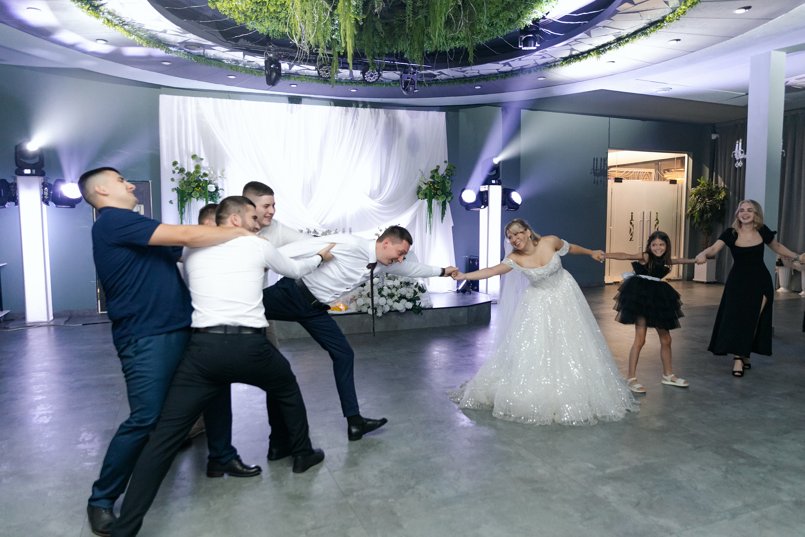 Ресторан. Фотограф в Краснодаре Анна Светикова