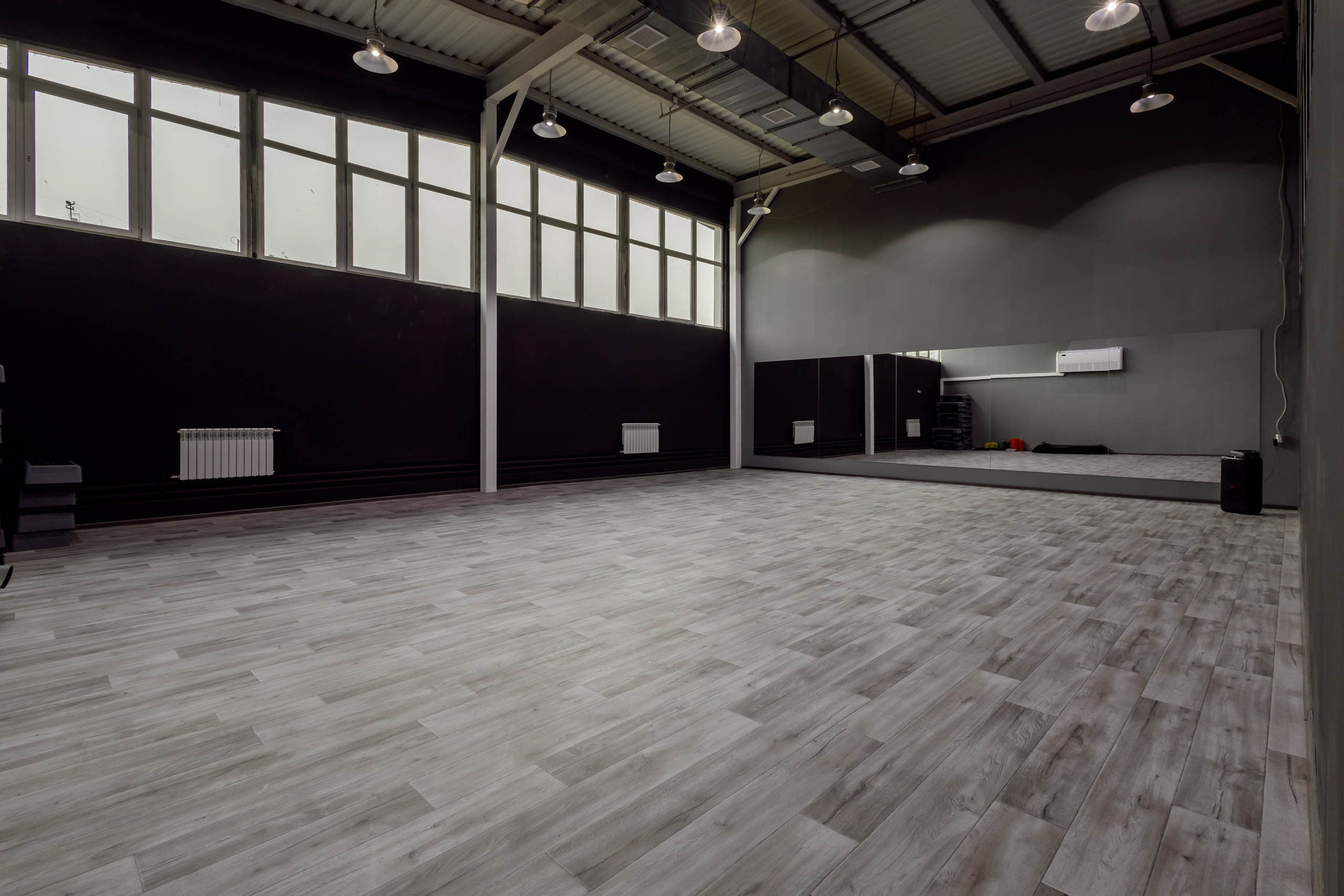 Фотосъемка спортивного клуба HUMAN. Интерьерный, предметный и контент фотограф в Иркутске Наталья Карпова