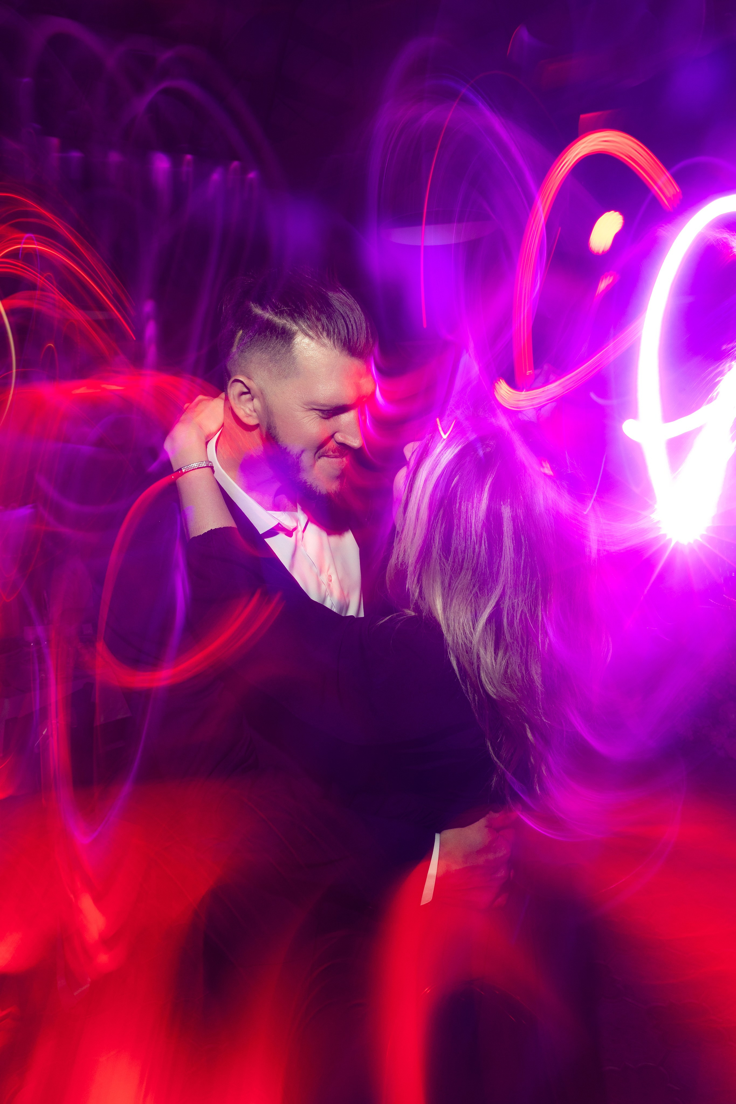 Егор и Оля. Свадебный фотограф Анна Бабахина