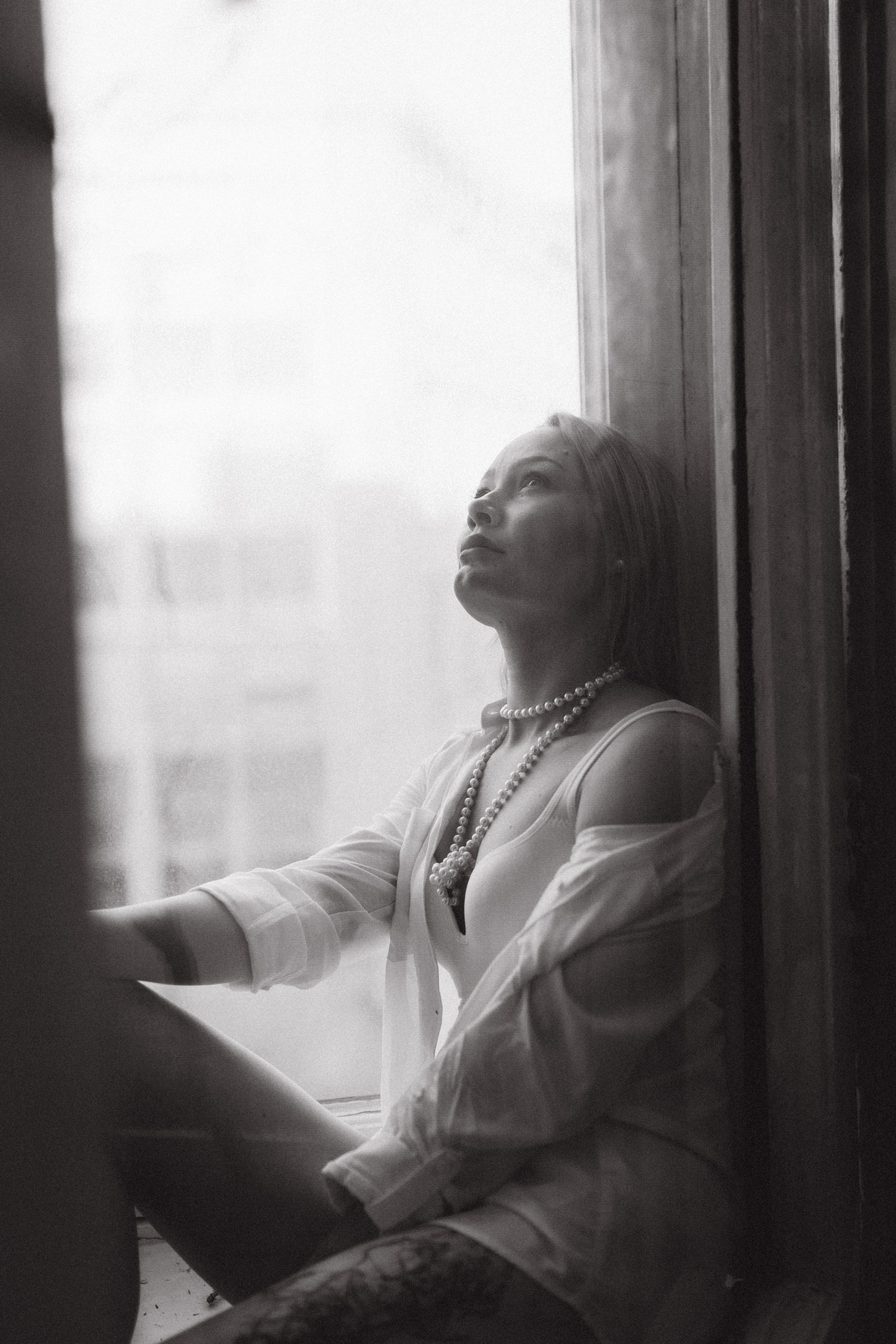 Надя. Фотограф в Петербурге Ольга Стрельченко