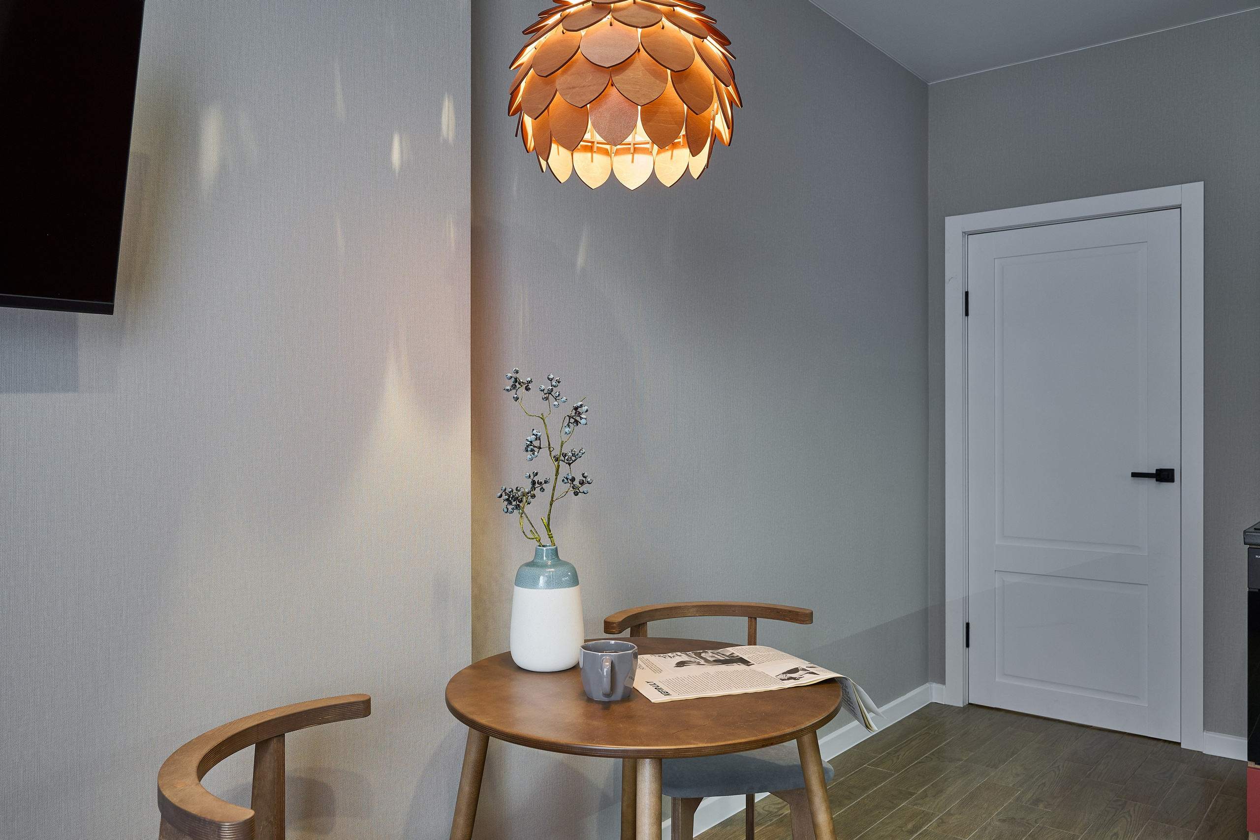 Квартира 185. Интерьерный фотограф в Краснодаре