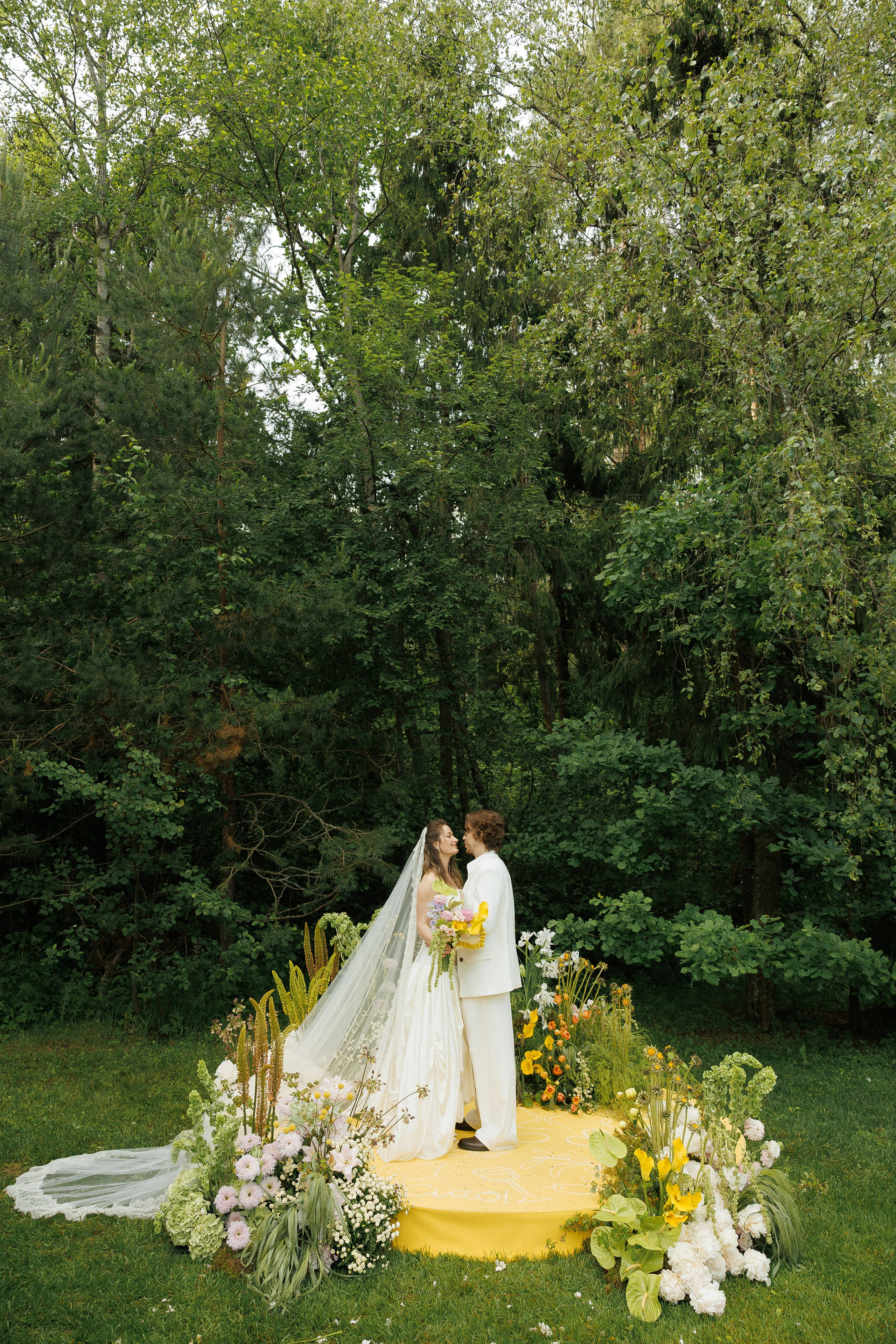 Антон и Влада. Свадебный фотограф в Москве и Санкт-Петербурге Денис Ходюков