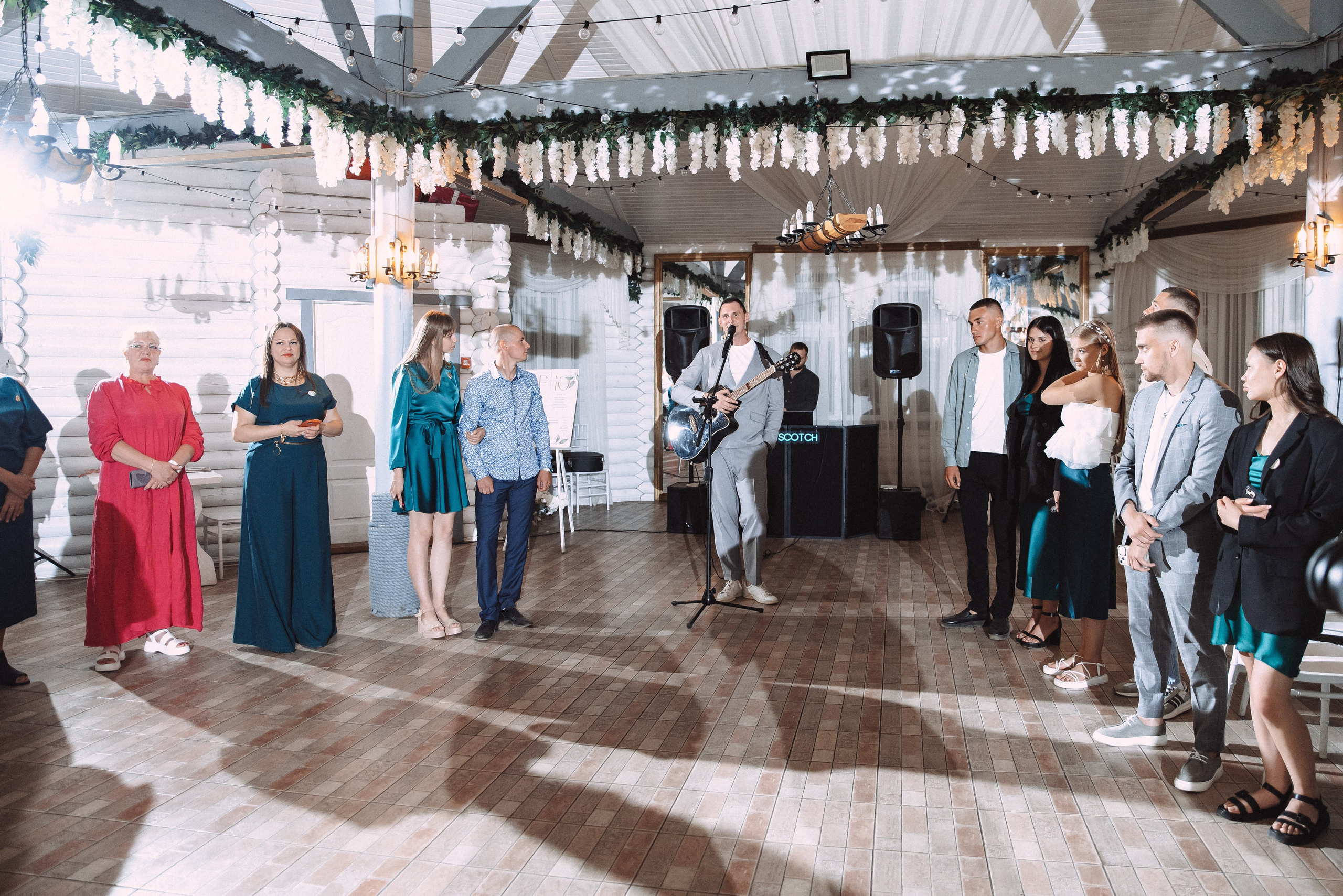 Родион + Юлия. Свадебный и семейный фотограф в Волгограде Олеся Лисицкая