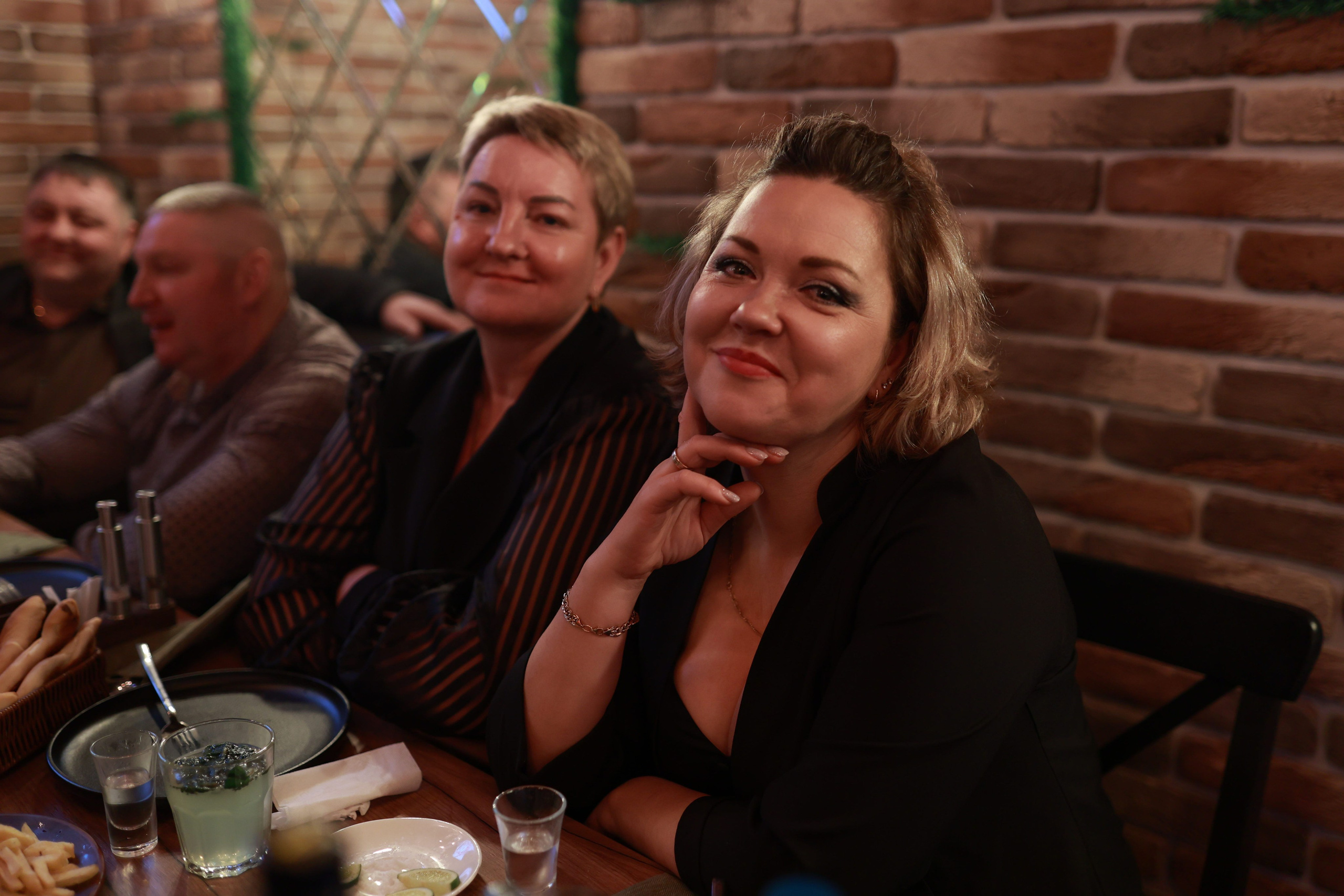 8 марта «Инжир». Andrey Pospelove. Фотограф в Саратове