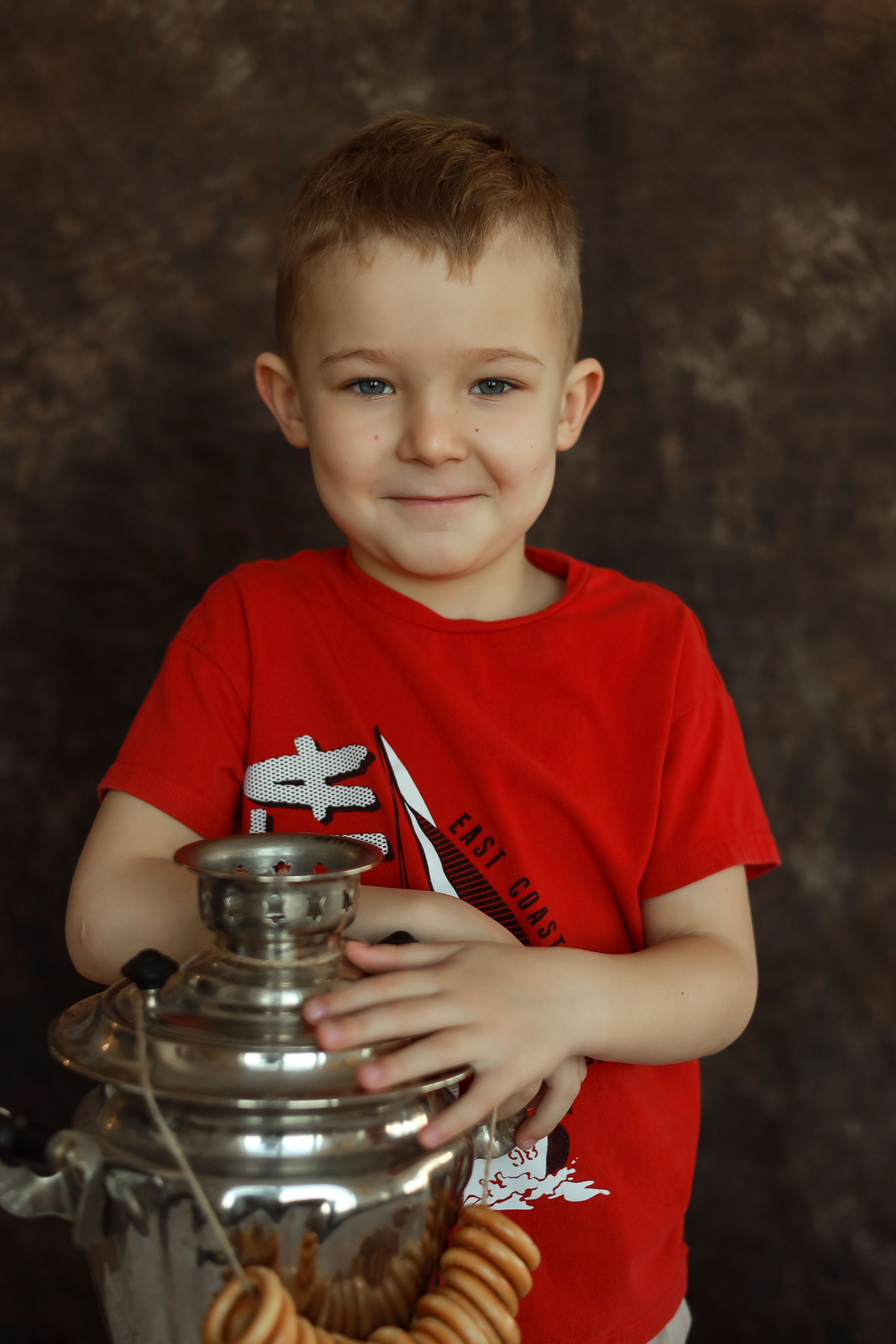 Масленица в детском саду. Детский и семейный фотограф во Владивостоке Светлана Шаповаленко