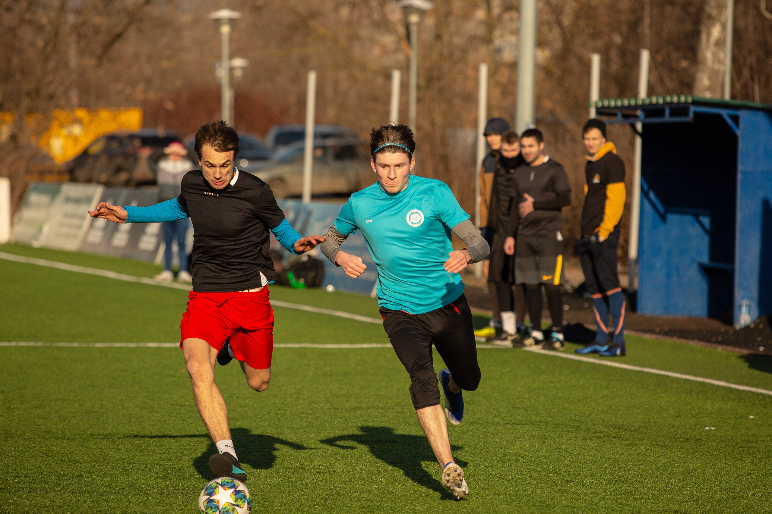 Футбол. Выпускные альбомы в Москве и Московской области